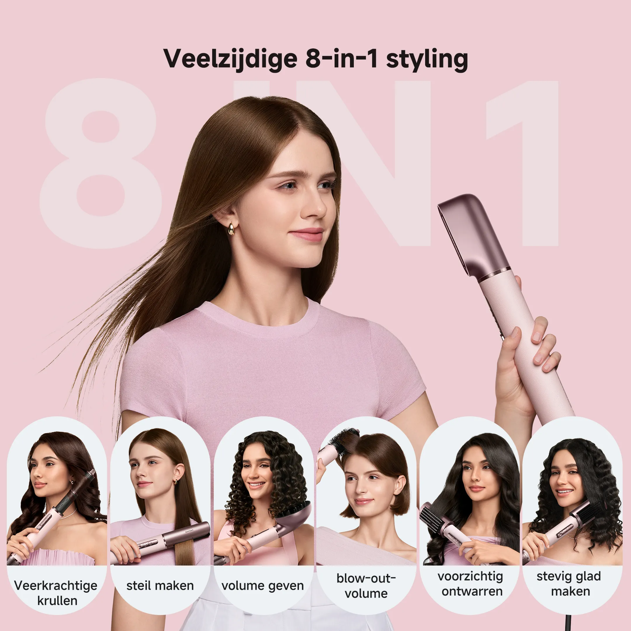 Airstyle Era - 2026 New version