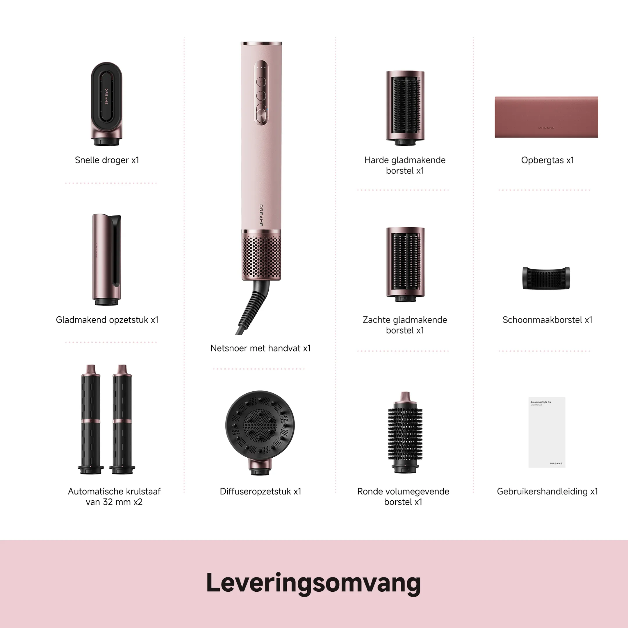 Airstyle Era - 2026 New version