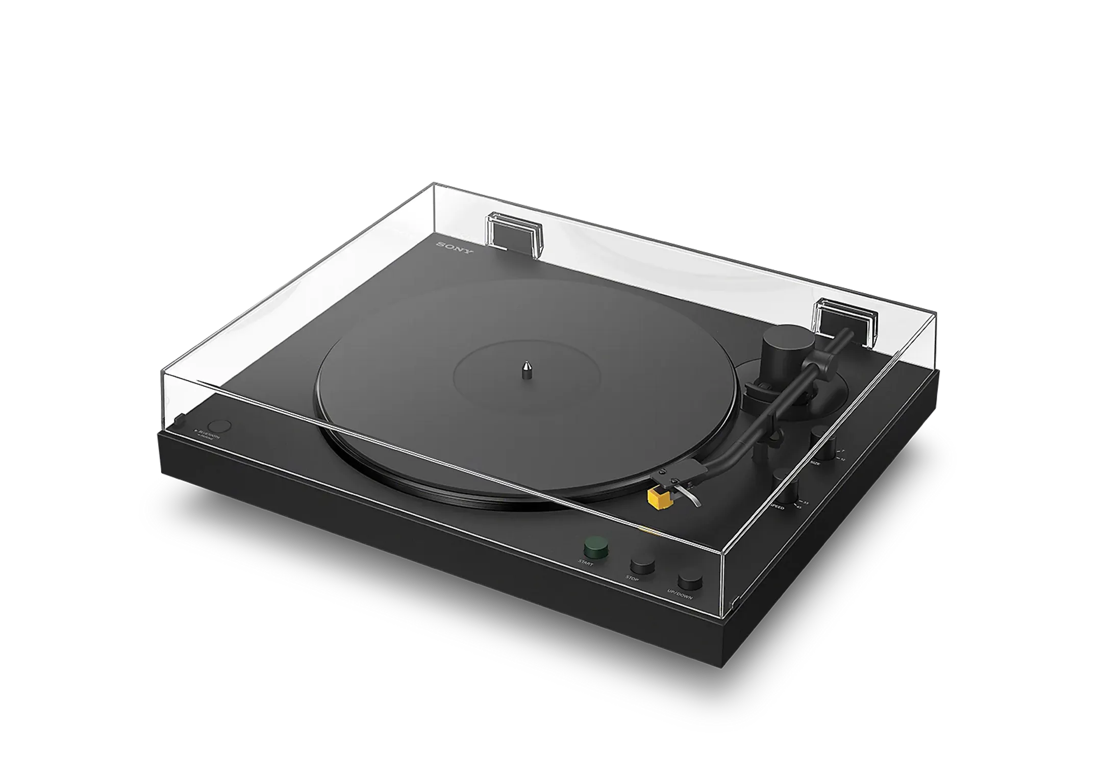 Platine PS-LX5BT