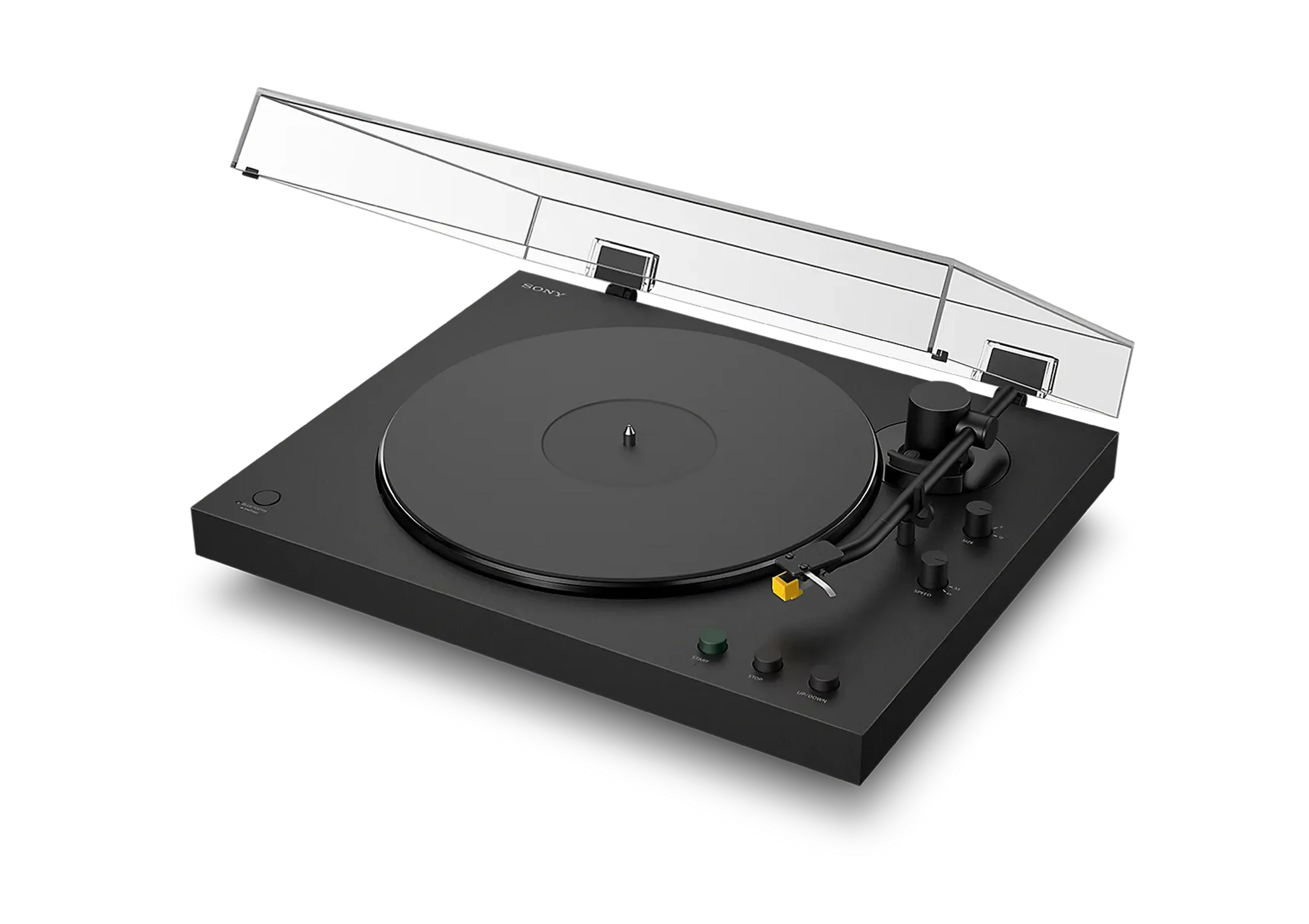 Platine PS-LX5BT