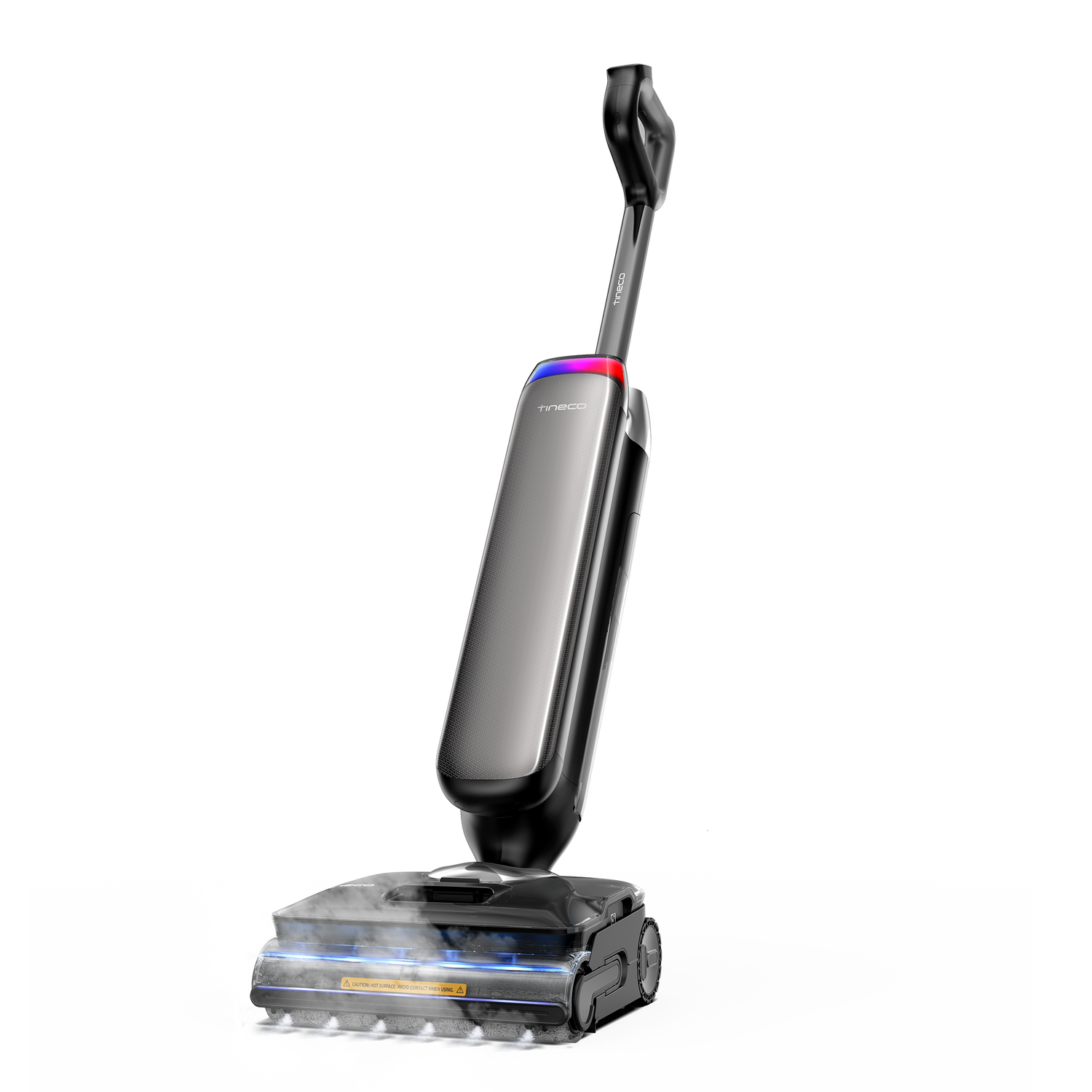 Aspirateur Tineco Floor One S6 PET – Sans Fil, Sec/humide – Occasion (sans Flacon)