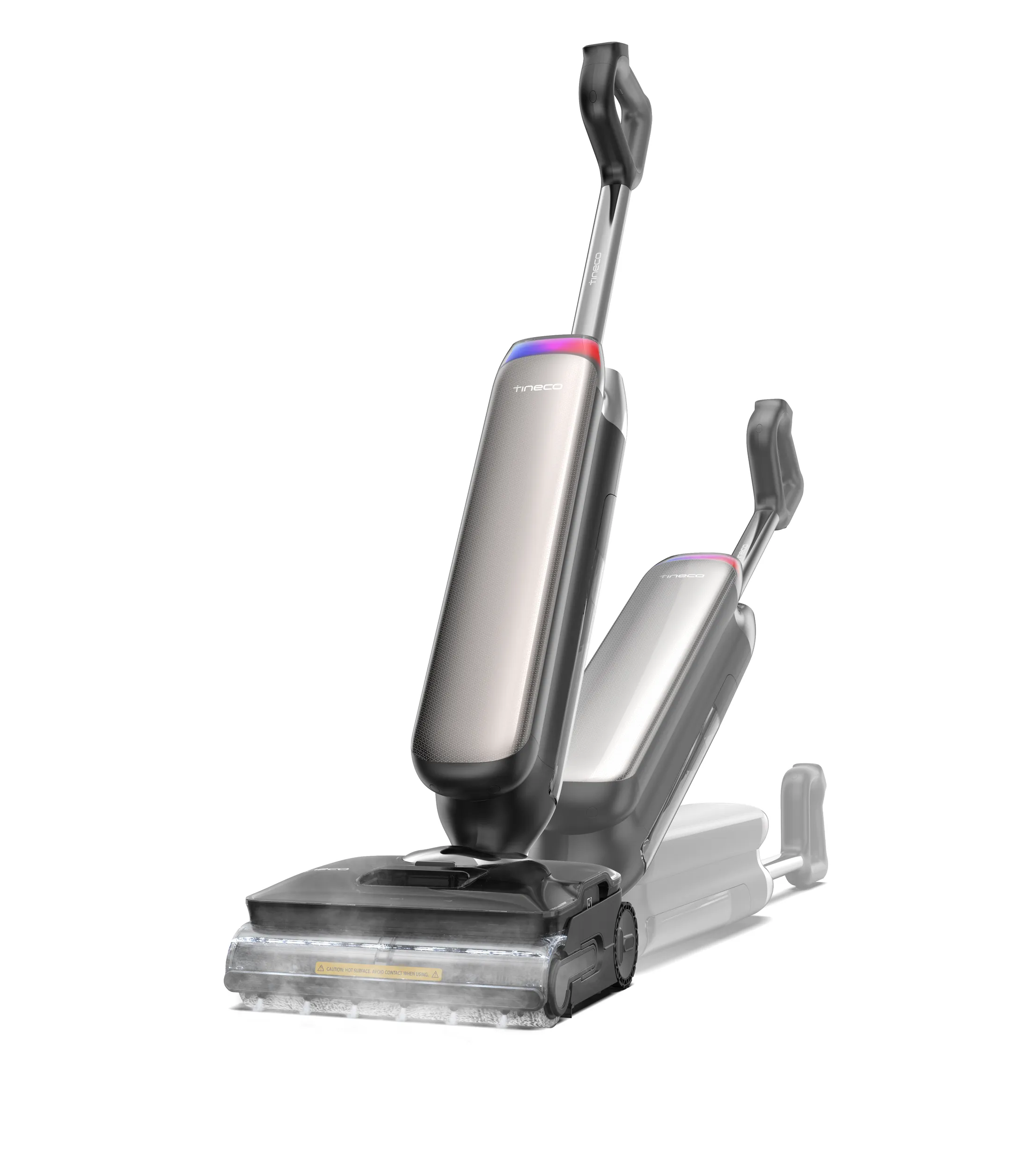 Vloerreiniger S9 Artist Steam