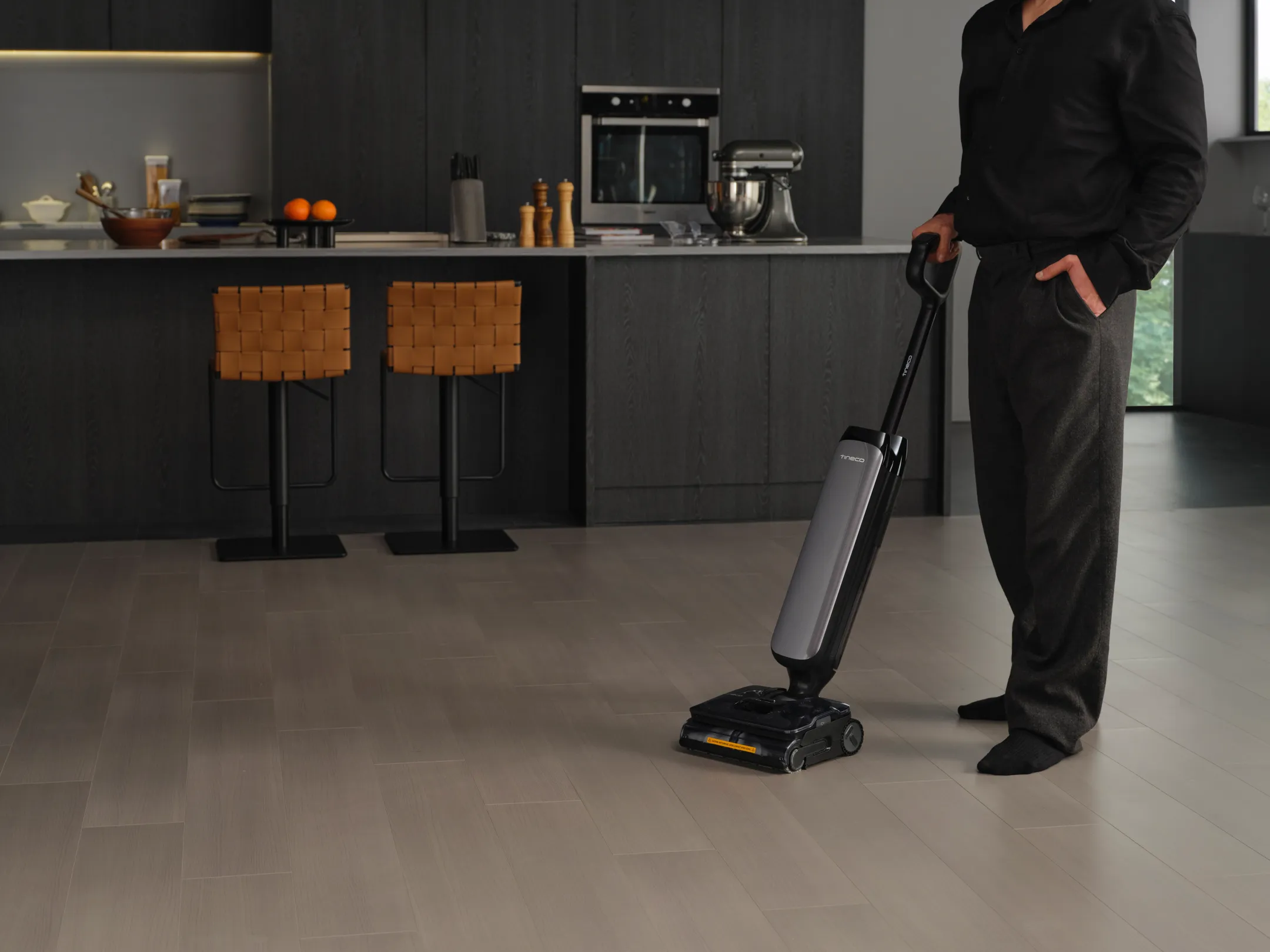 Vloerreiniger S9 Artist Steam