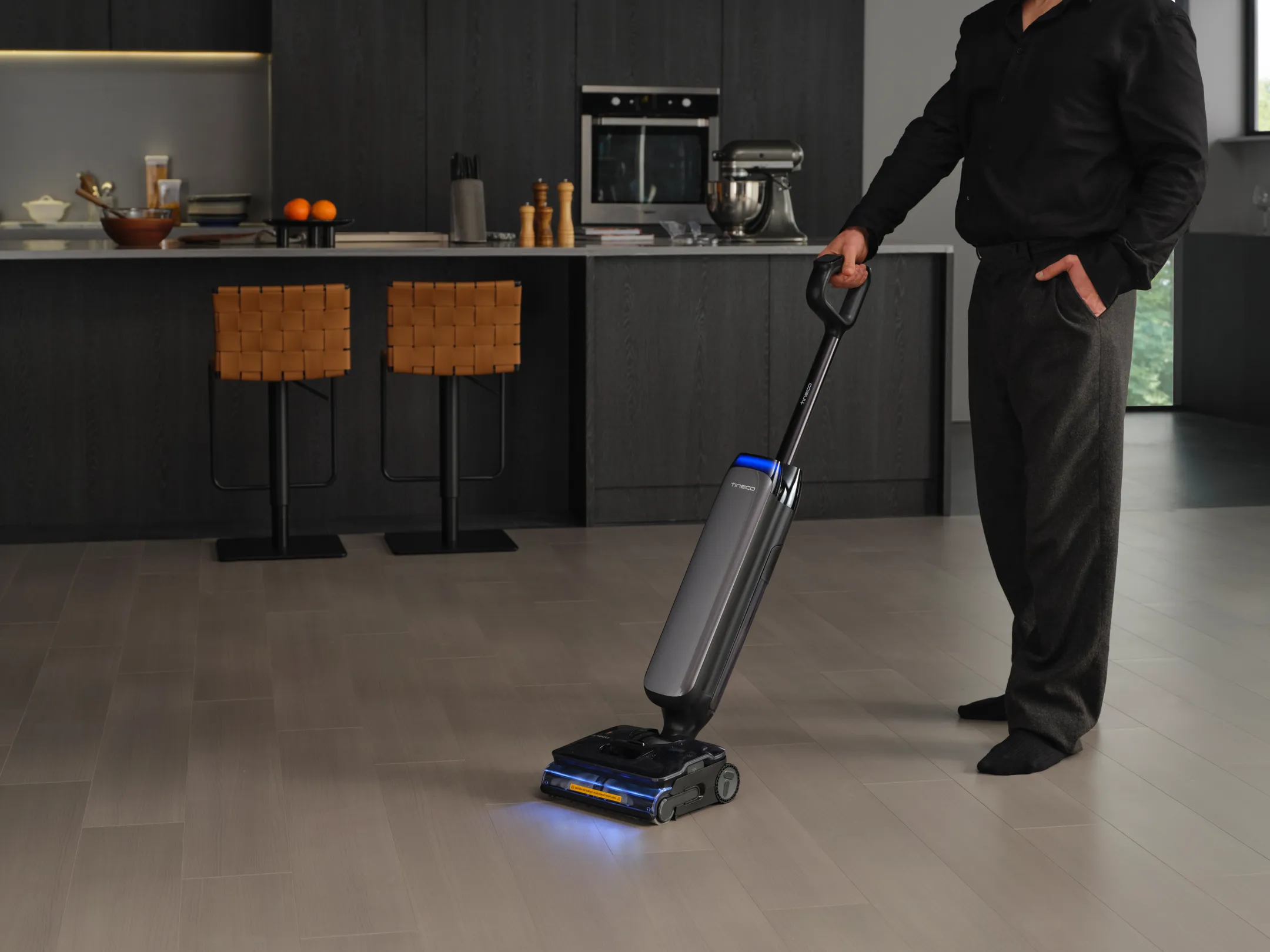 Vloerreiniger S9 Artist Steam