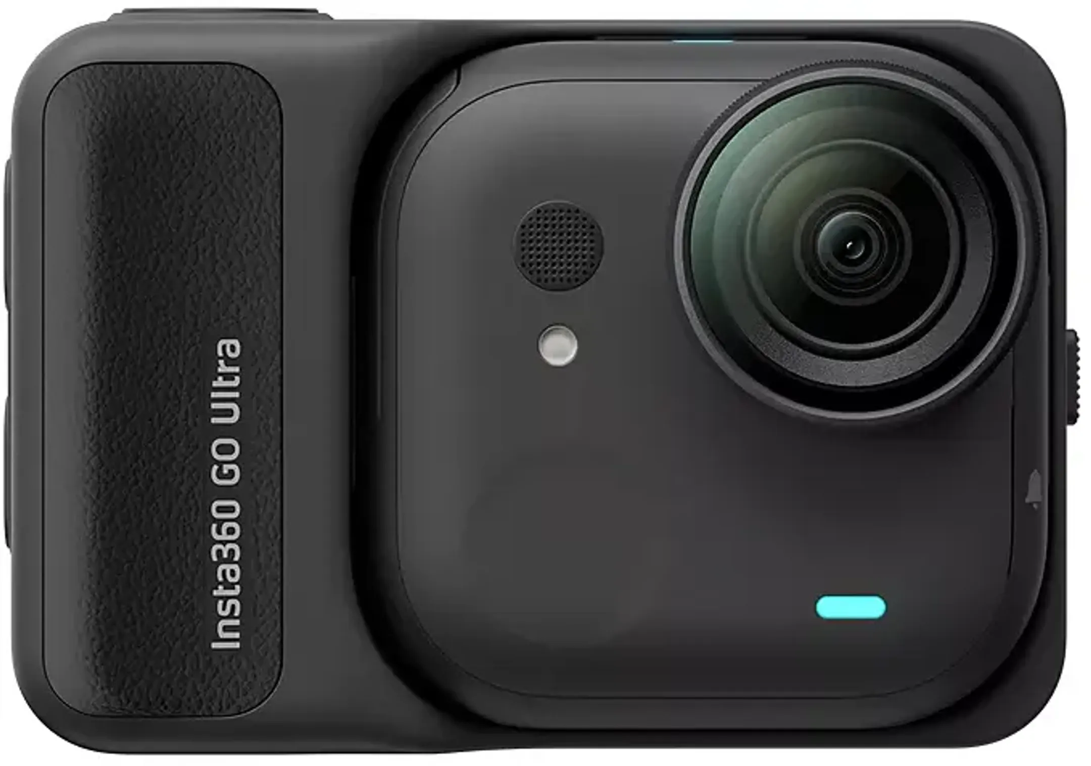 Sportcamera INSTA360 Go Ultra Creator Bundle Zwart