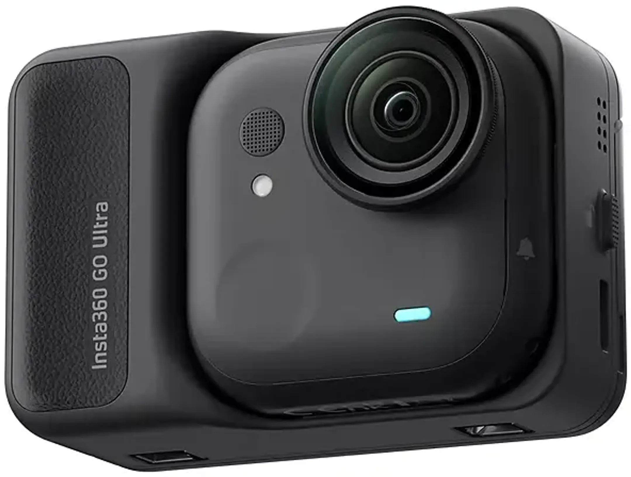 Sportcamera INSTA360 Go Ultra Creator Bundle Zwart