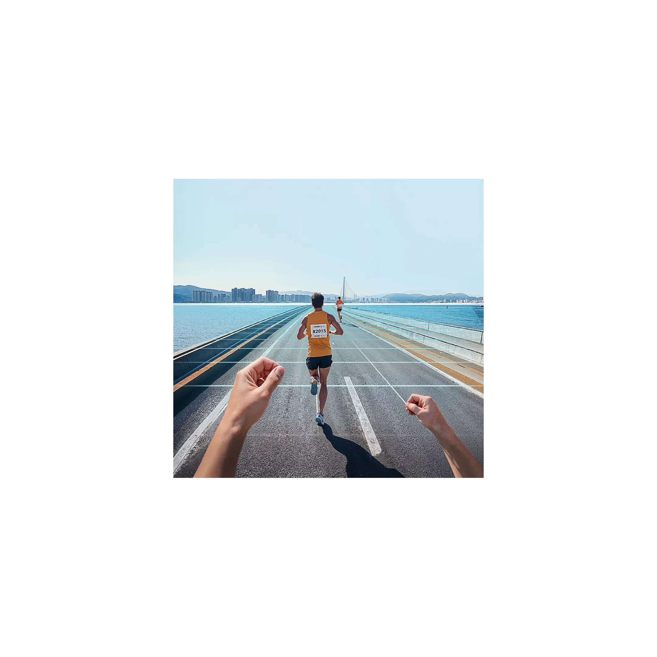 Sportcamera INSTA360 Go Ultra Creator Bundle Zwart