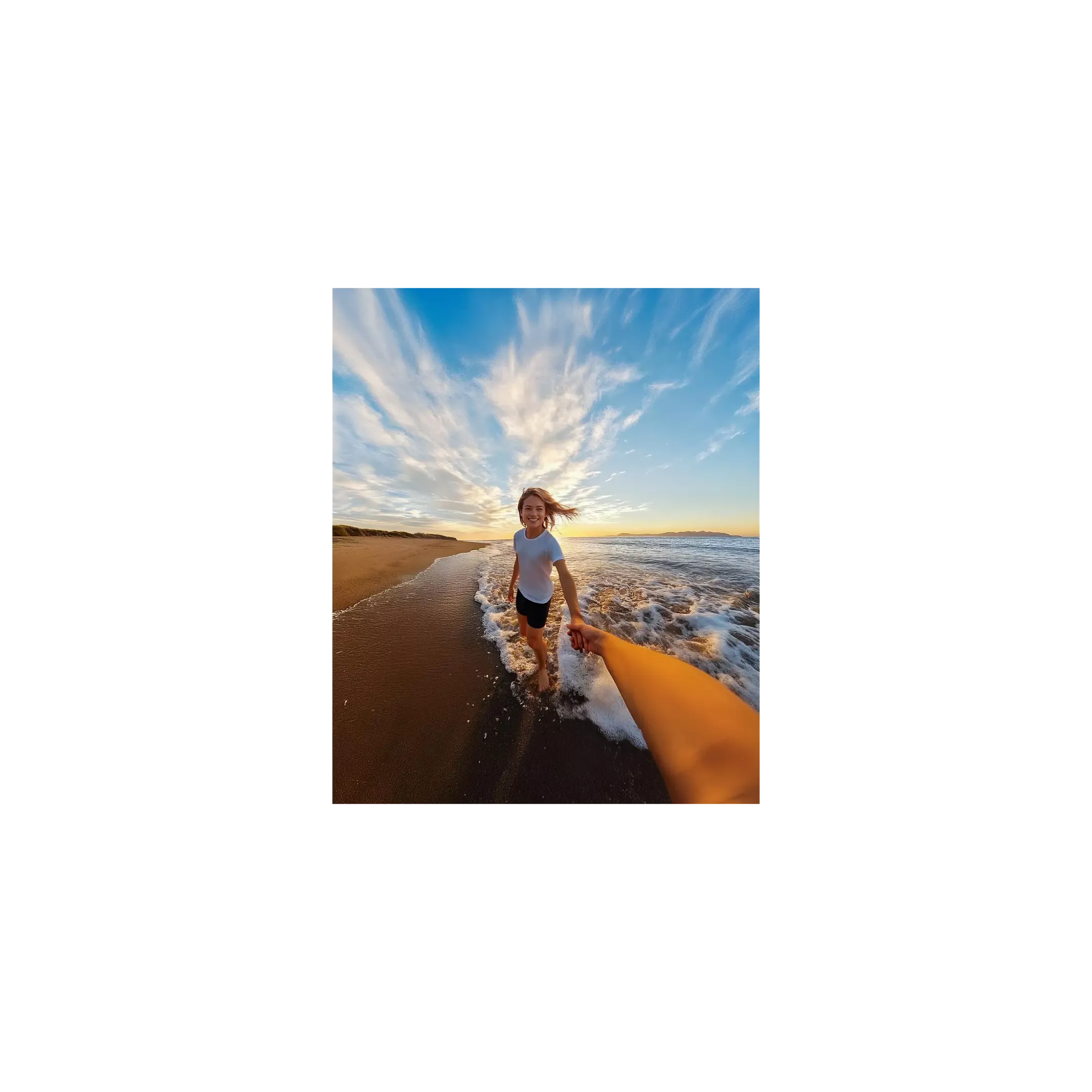 Sportcamera INSTA360 Go Ultra Creator Bundle Zwart