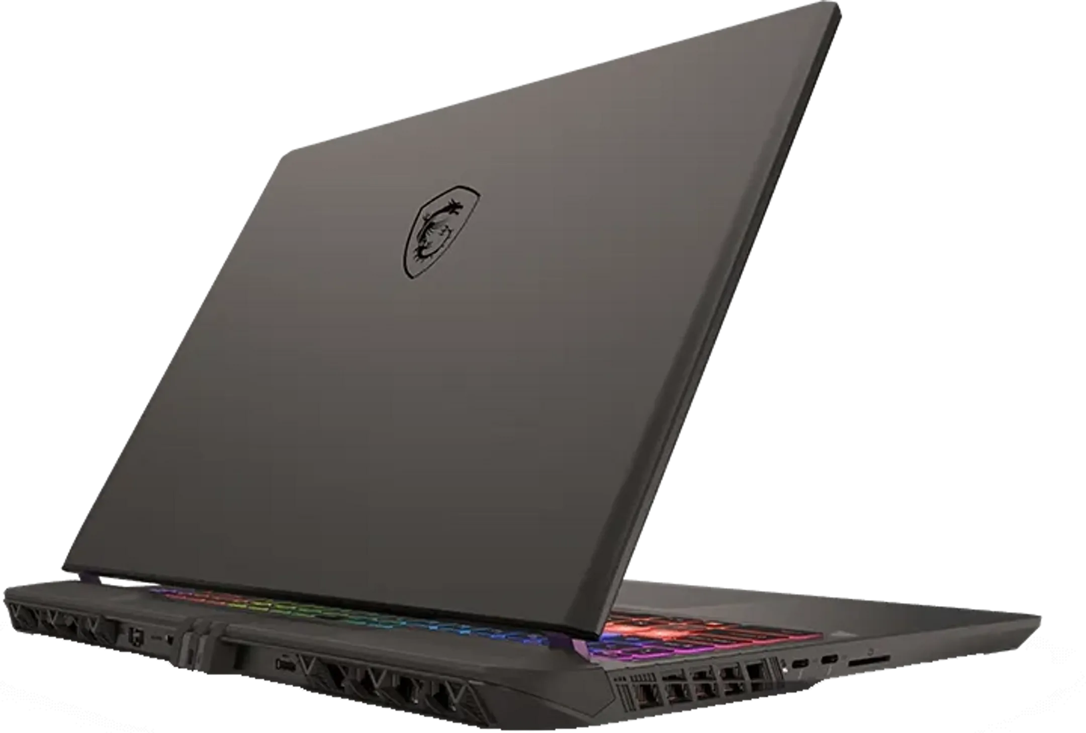 Vector 16 HX AI A2XWIG-608BE