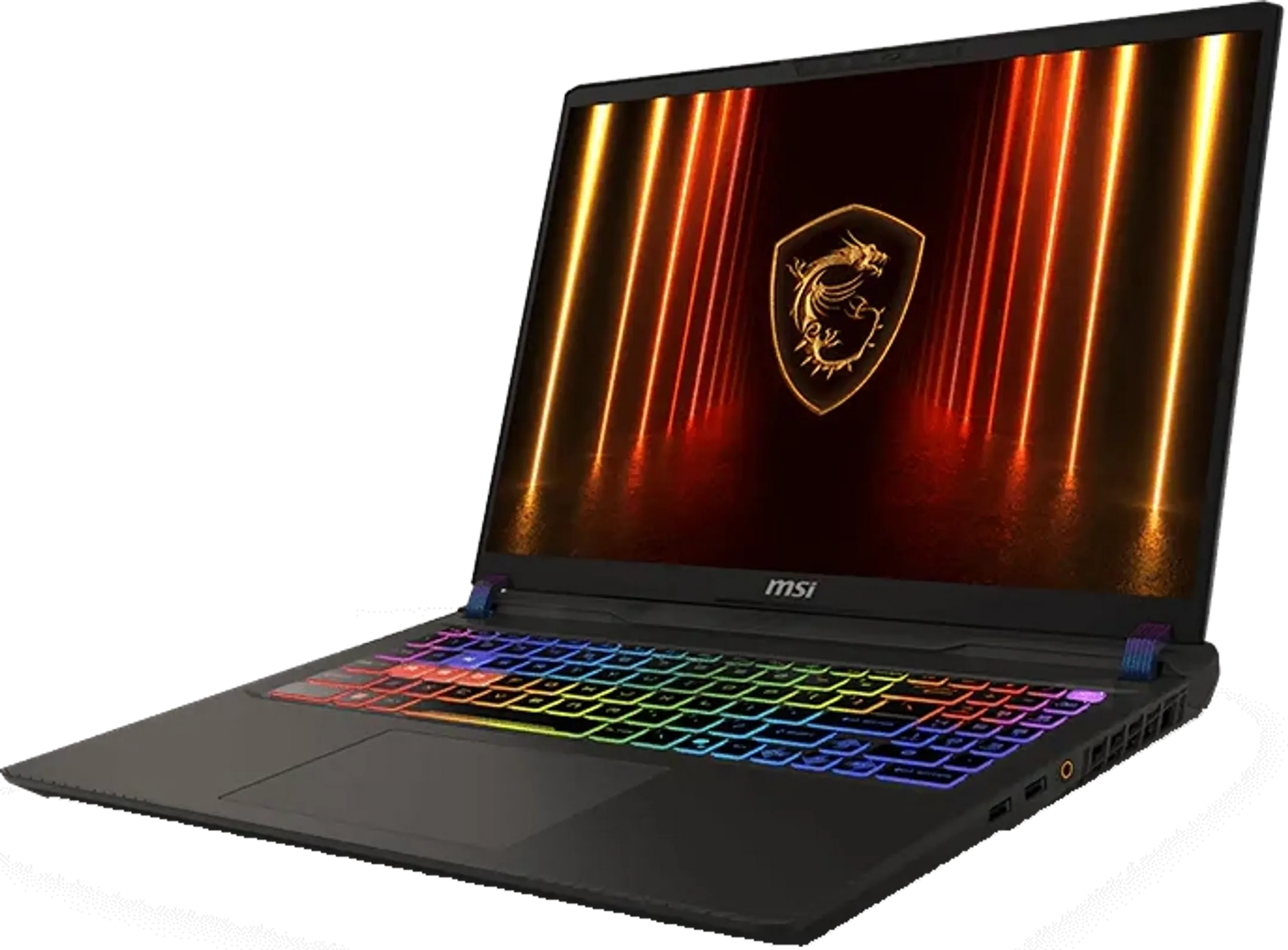 Vector 16 HX AI A2XWIG-608BE