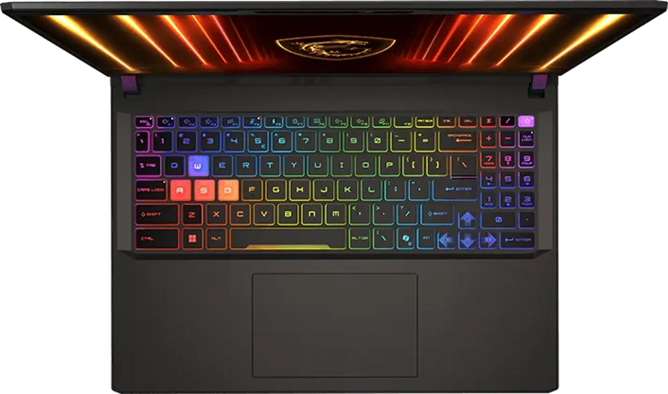 Vector 16 HX AI A2XWIG-608BE