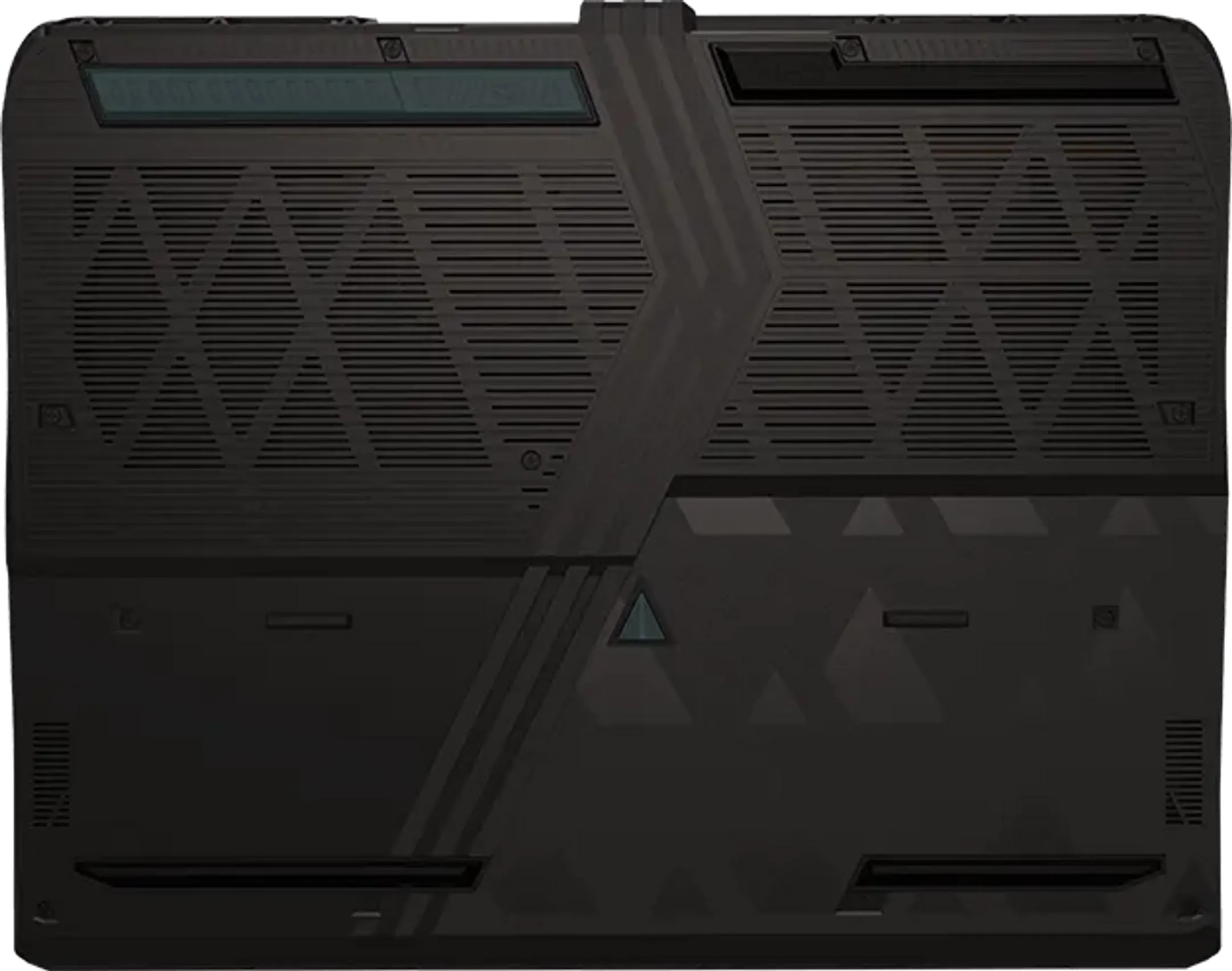 Vector 16 HX AI A2XWIG-608BE