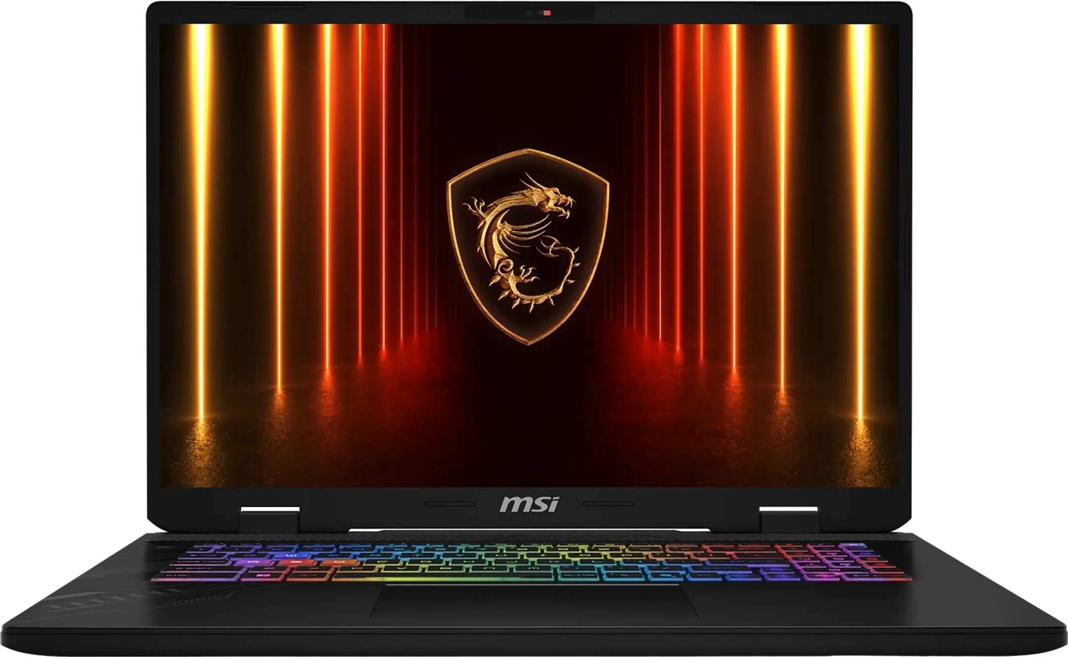 Crosshair 17 HX AI D2XWGKG-004BE