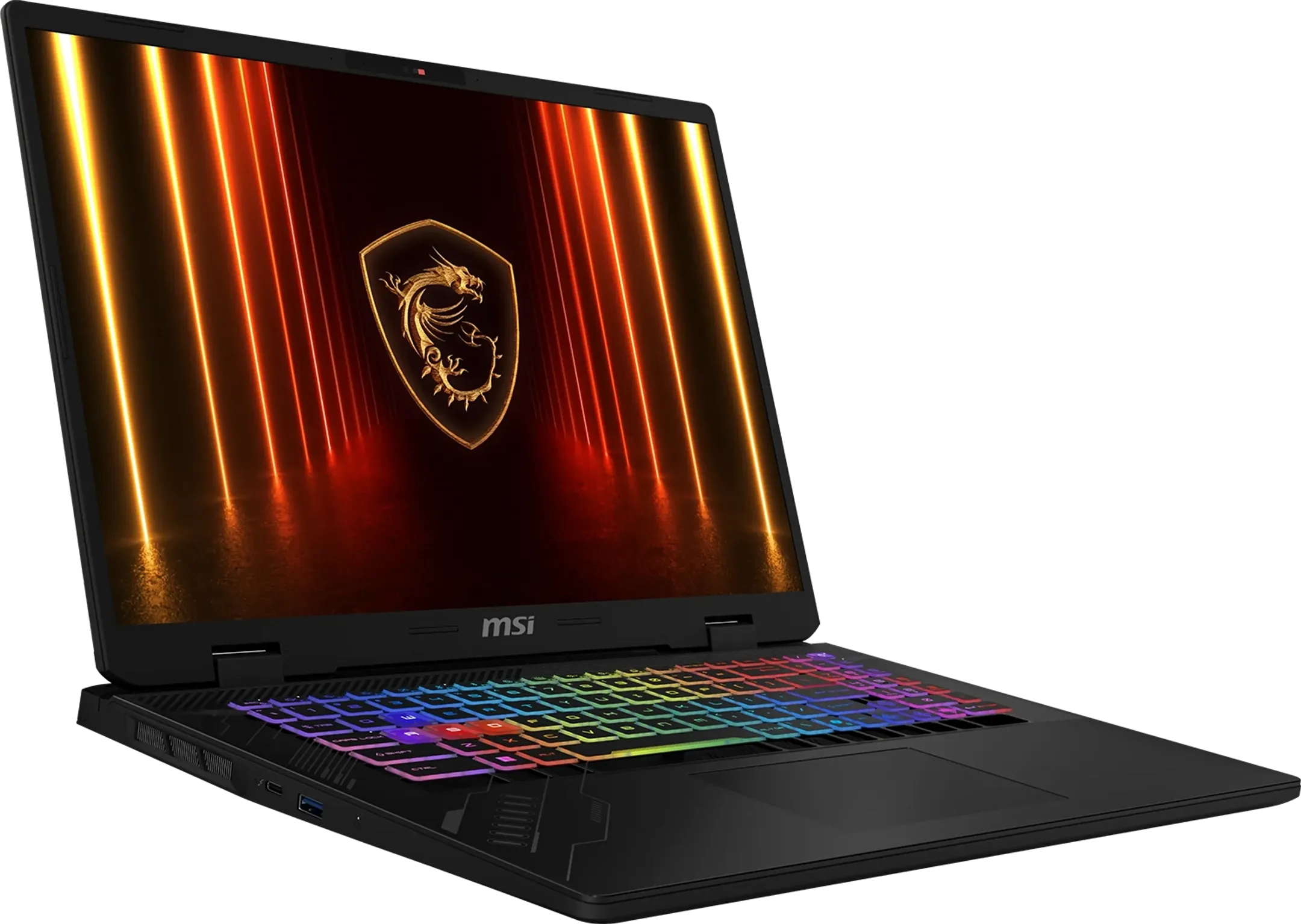 Crosshair 17 HX AI D2XWGKG-004BE