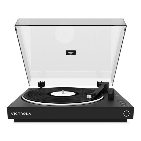 Platenspeler VPT-800 - Zwart