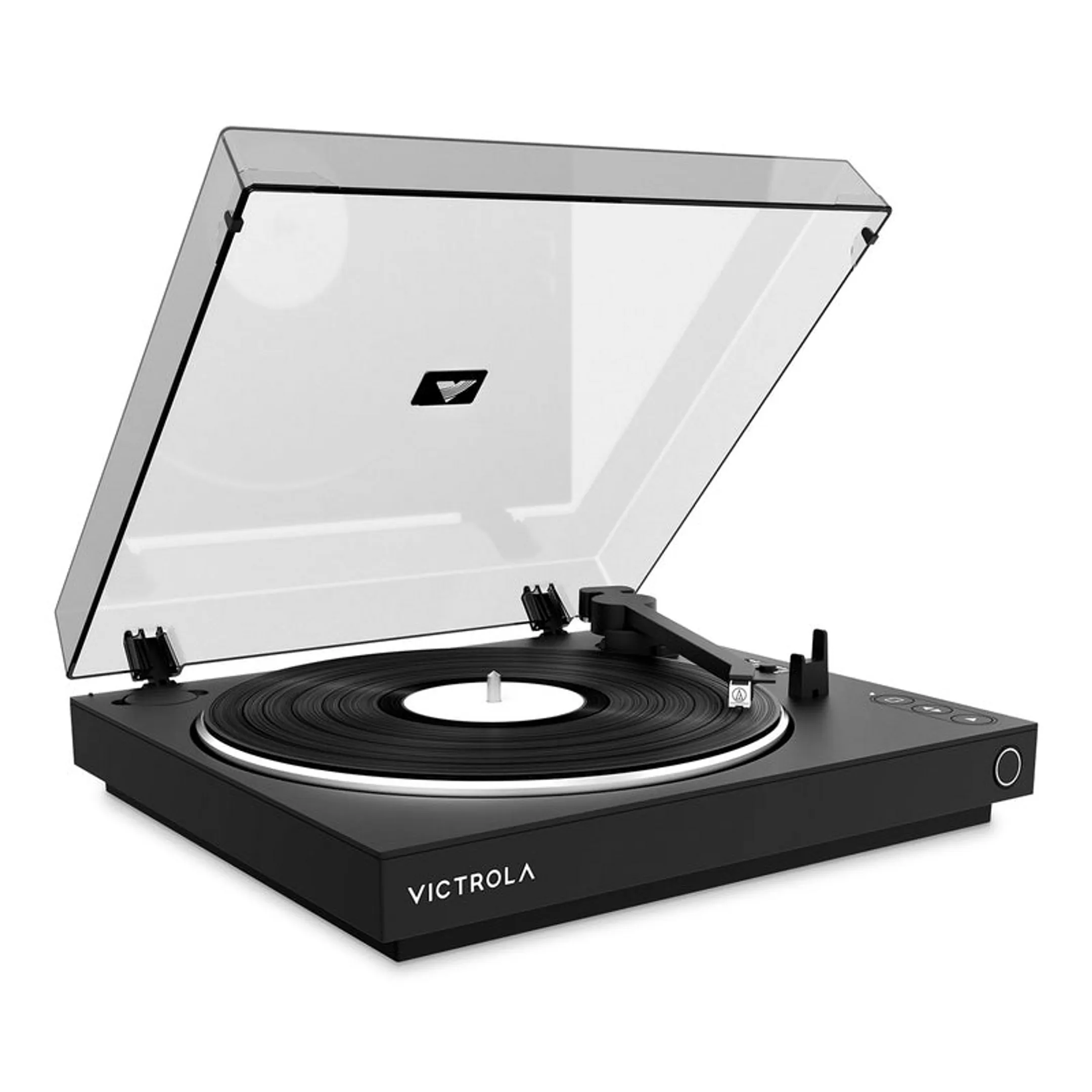 Tourne-disque VPT-800 - Noir