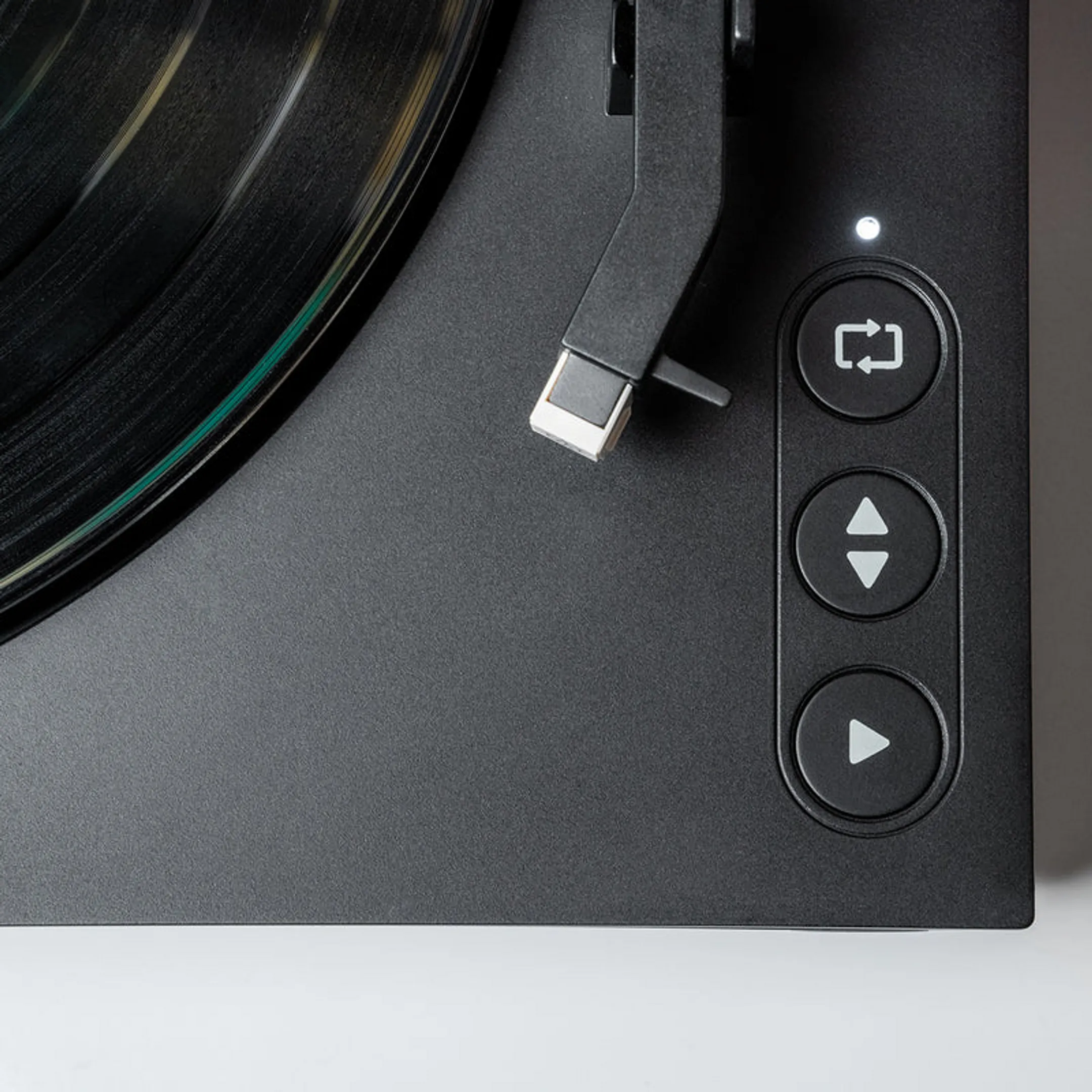 Tourne-disque VPT-800 - Noir