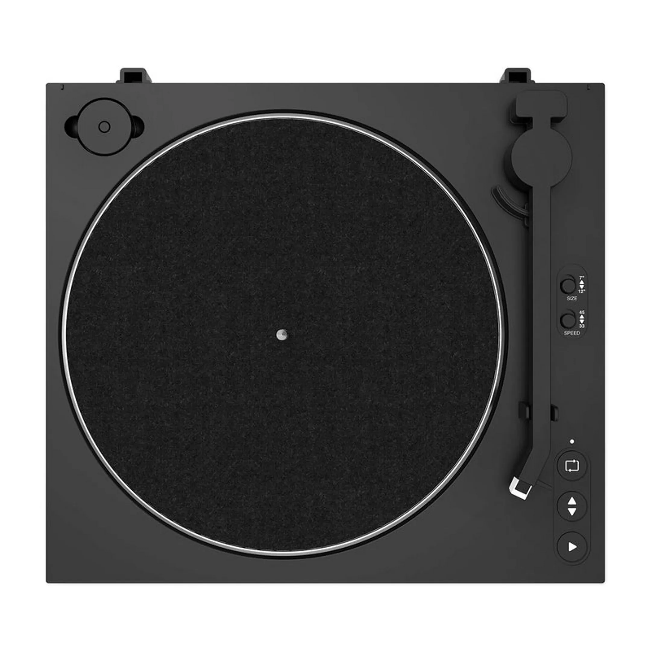 Tourne-disque VPT-800 - Noir