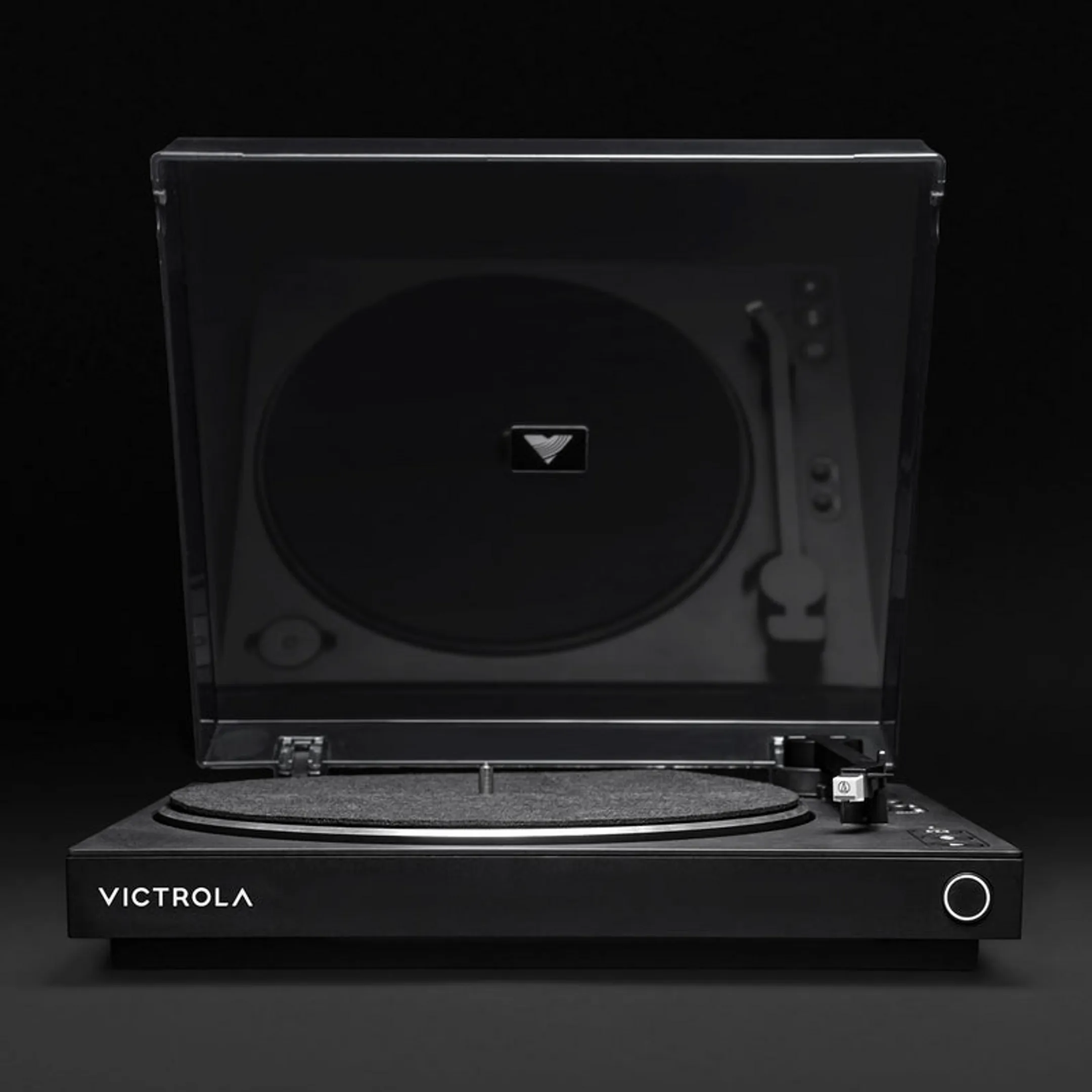 Tourne-disque VPT-800 - Noir