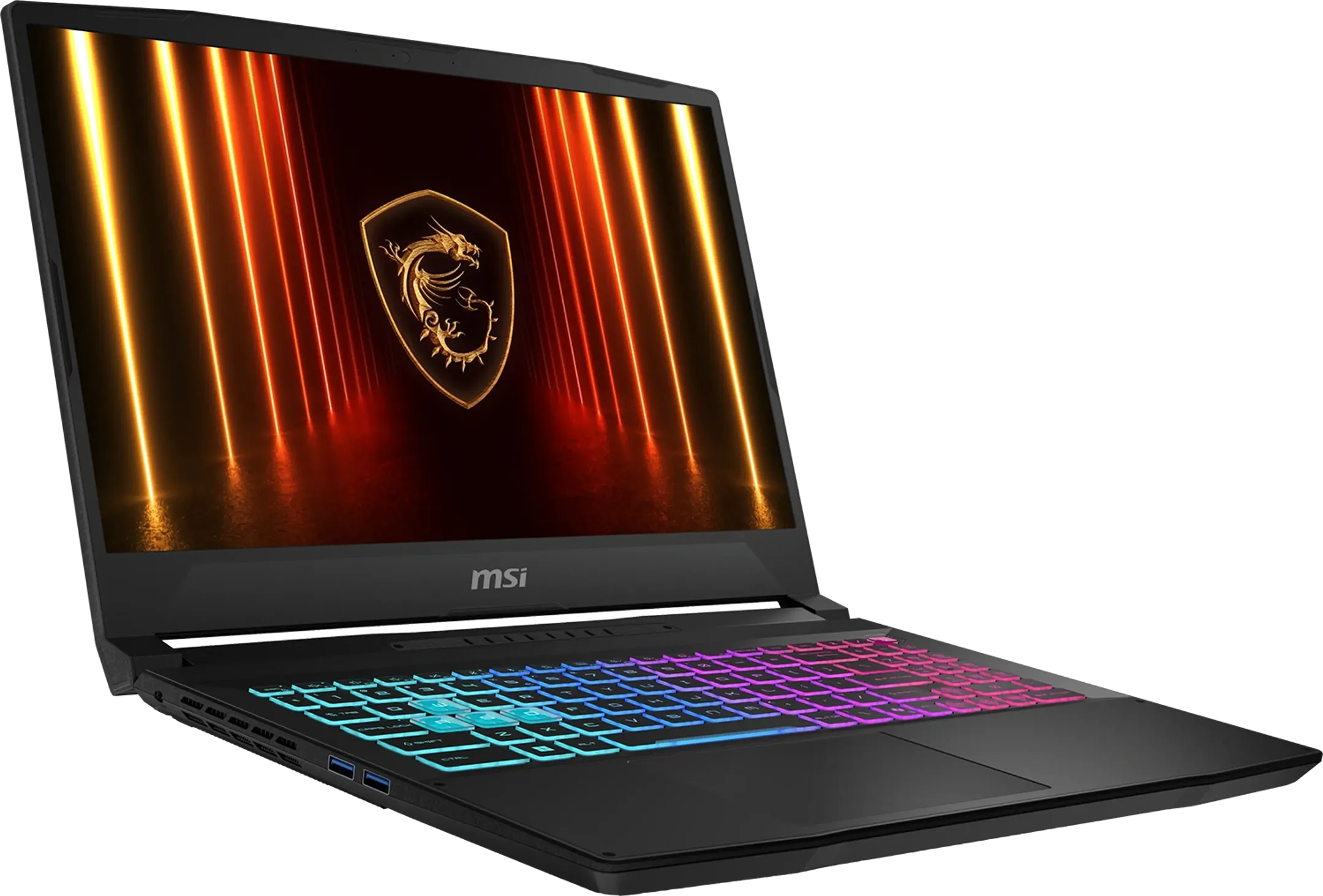 Katana 15 HX B14WGK-040BE