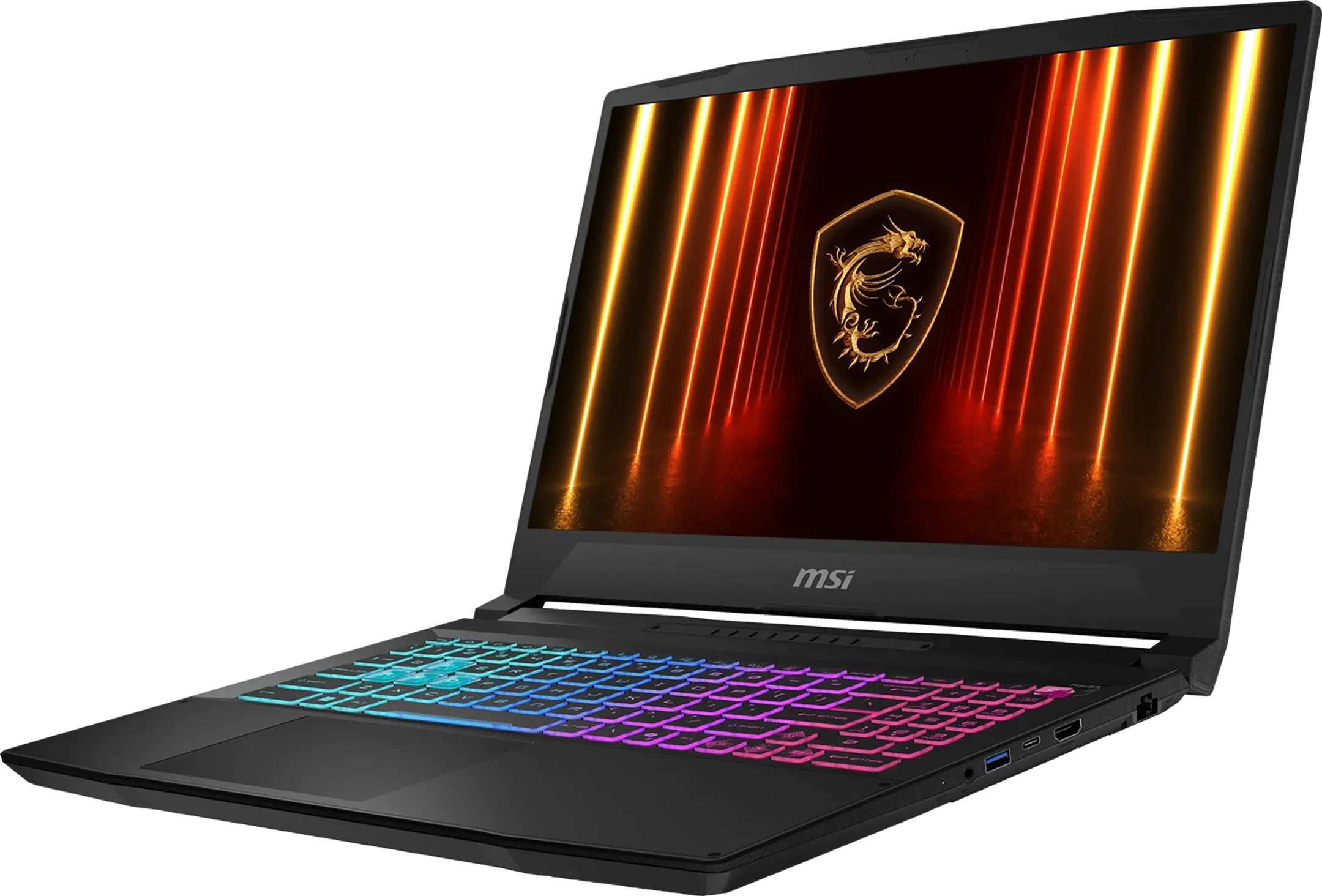 Katana 15 HX B14WGK-040BE