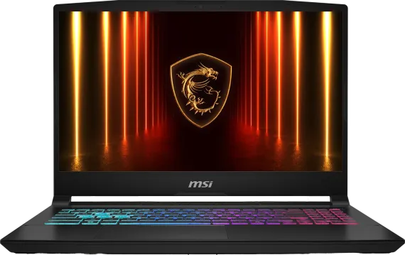 Katana 15 HX B14WGK-040BE