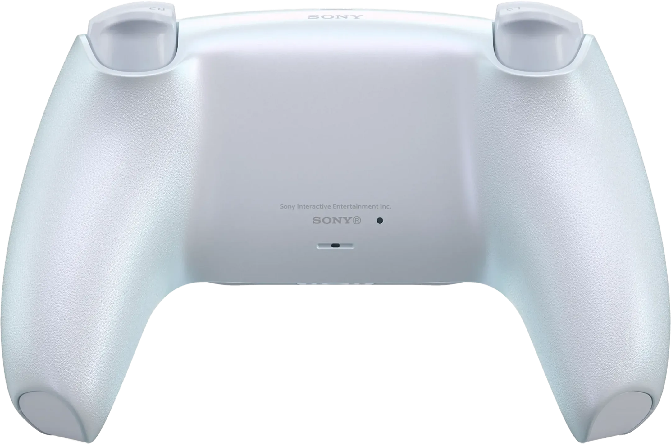 PS5 DualSense draadloze controller - Chroma Pearl