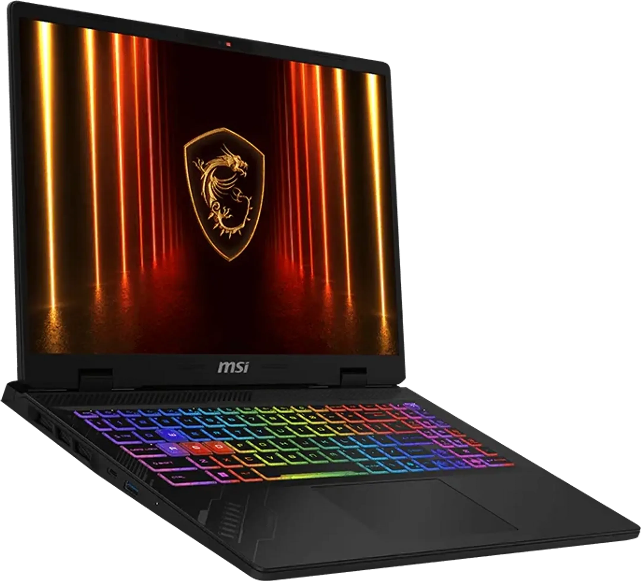 Crosshair A16 HX D8WGKG-009BE