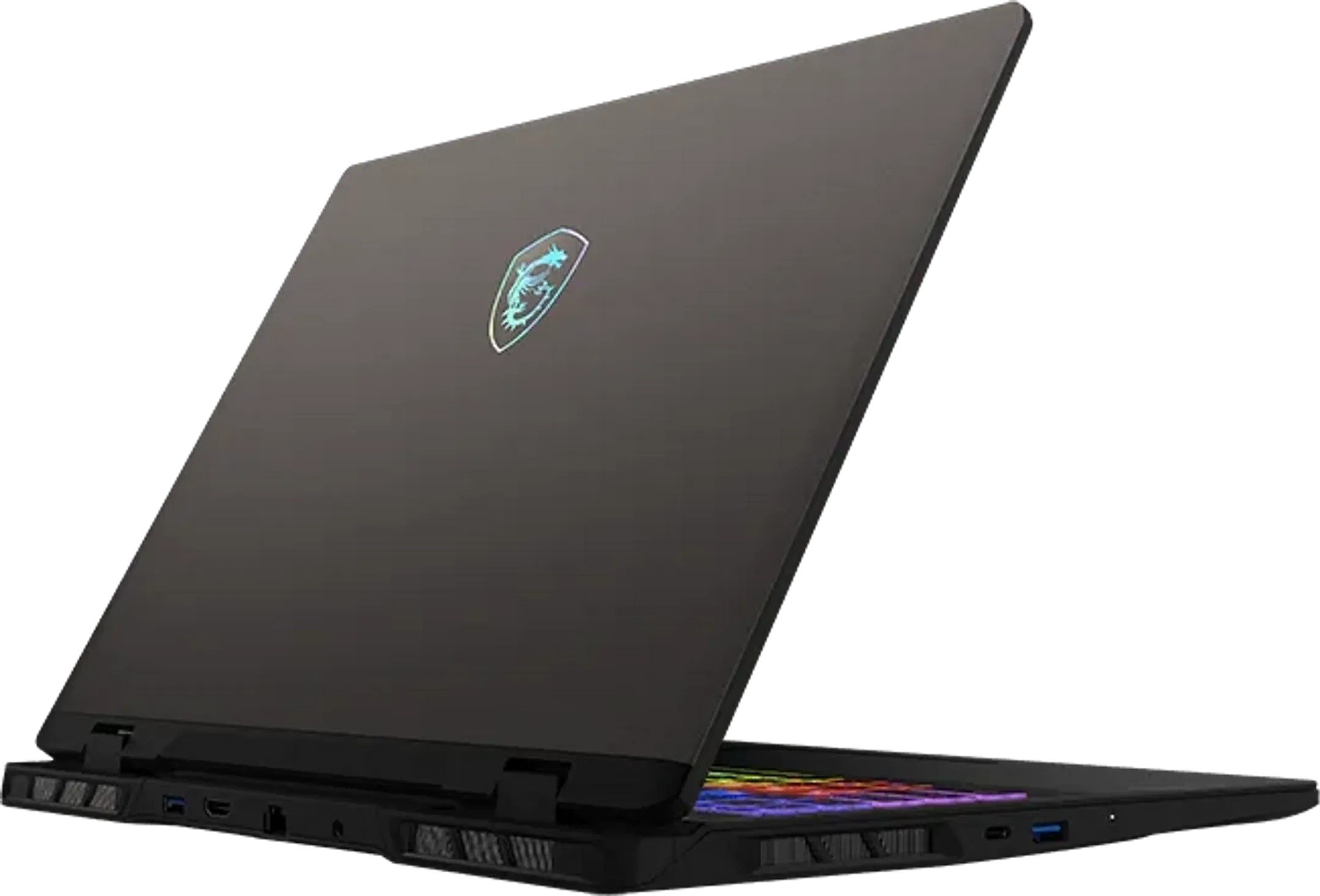 Crosshair A16 HX D8WGKG-009BE