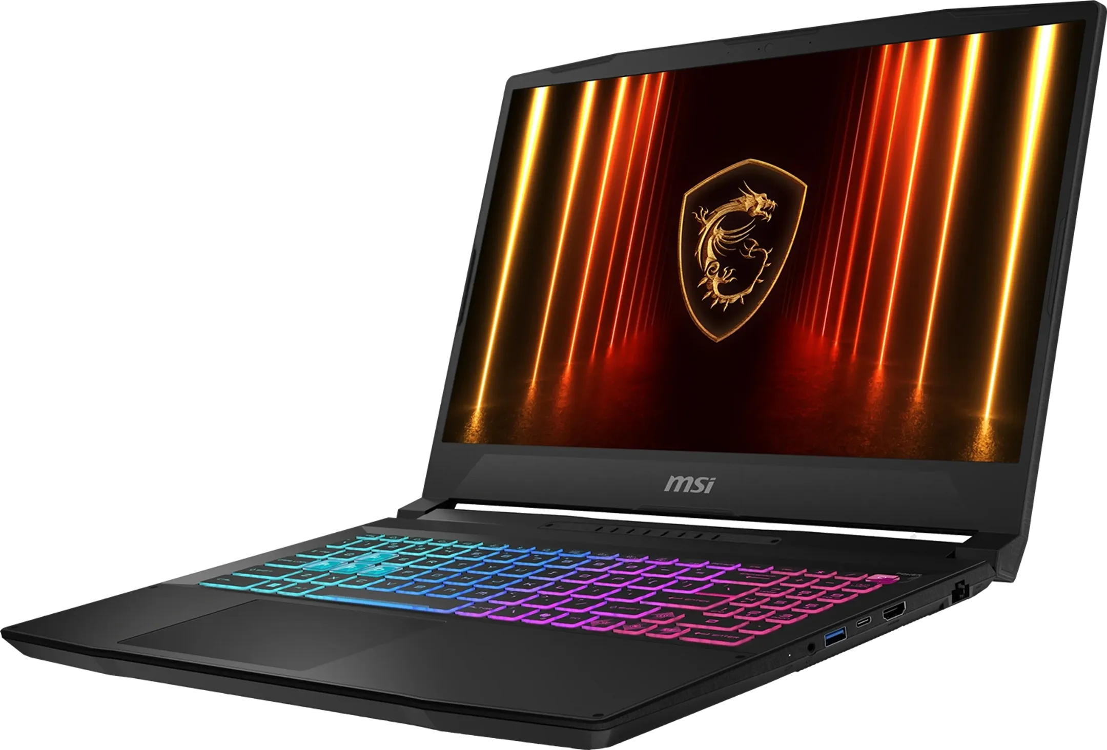 Katana 15 HX B14WGK-043BE