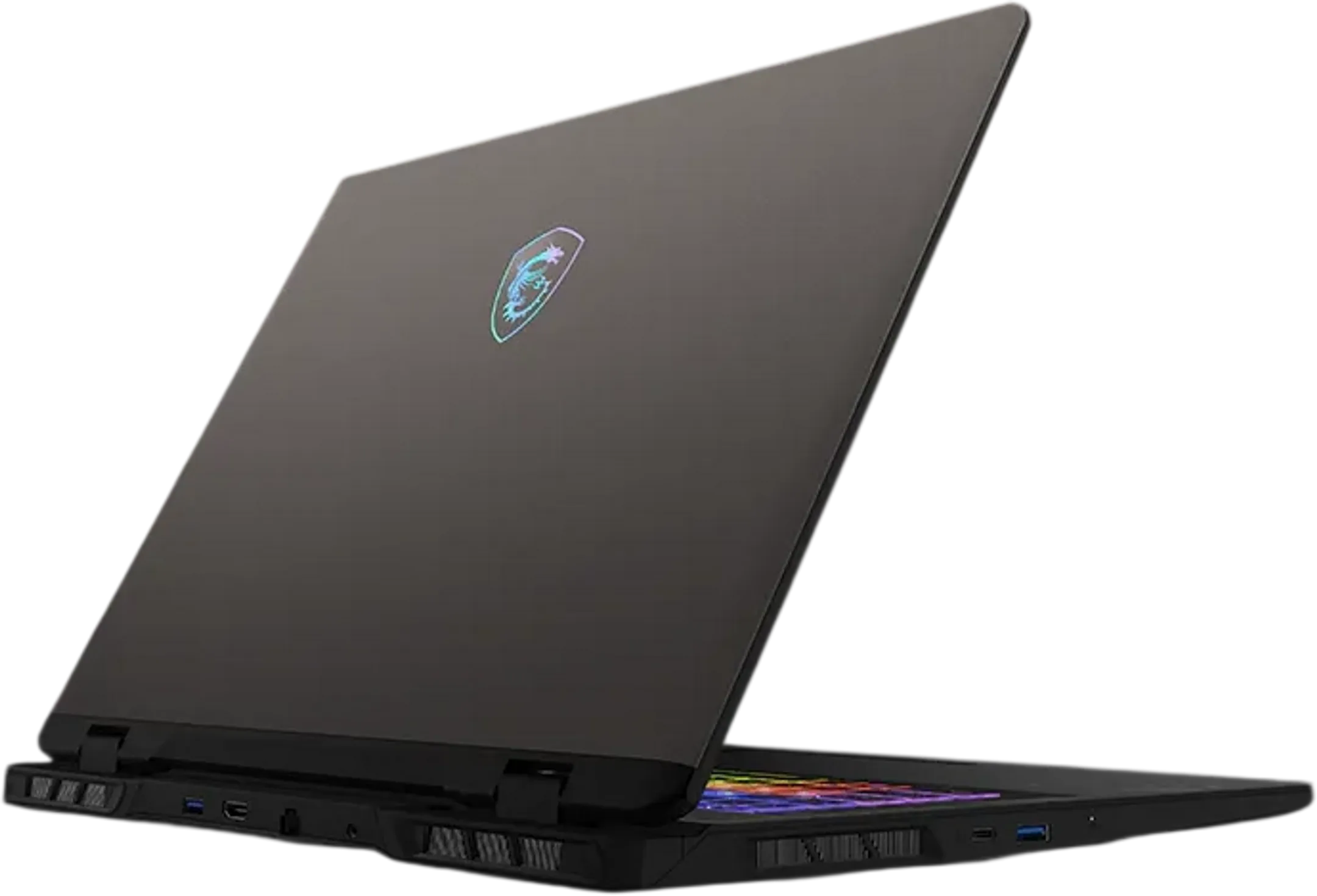 Crosshair A17 HX D8WGKG-004BE