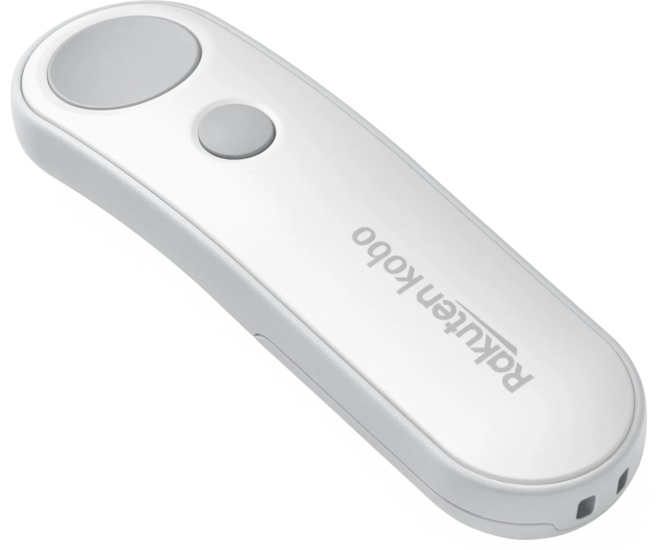 Remote Télécommande pour liseuse - Blanc