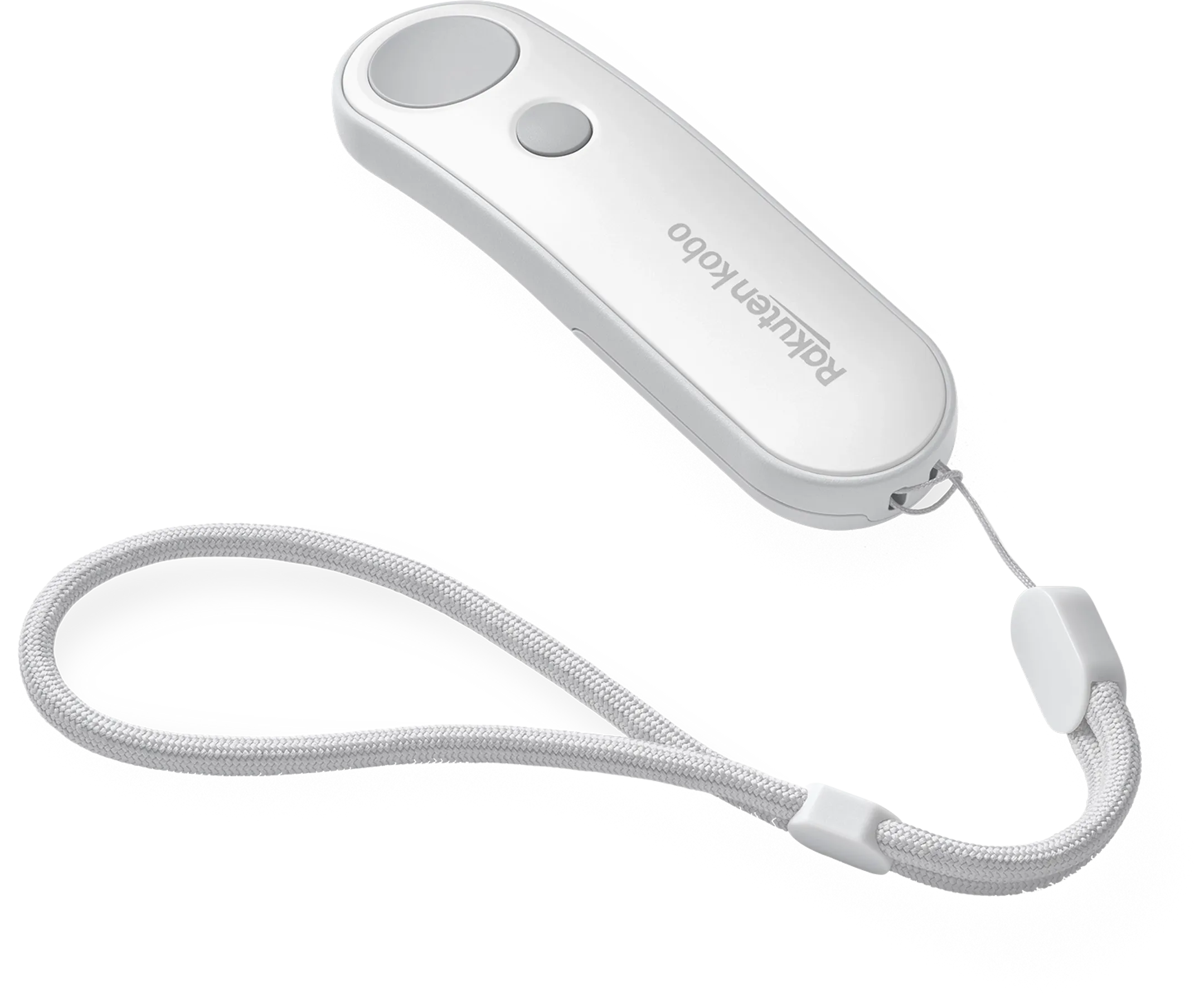 Remote Télécommande pour liseuse - Blanc