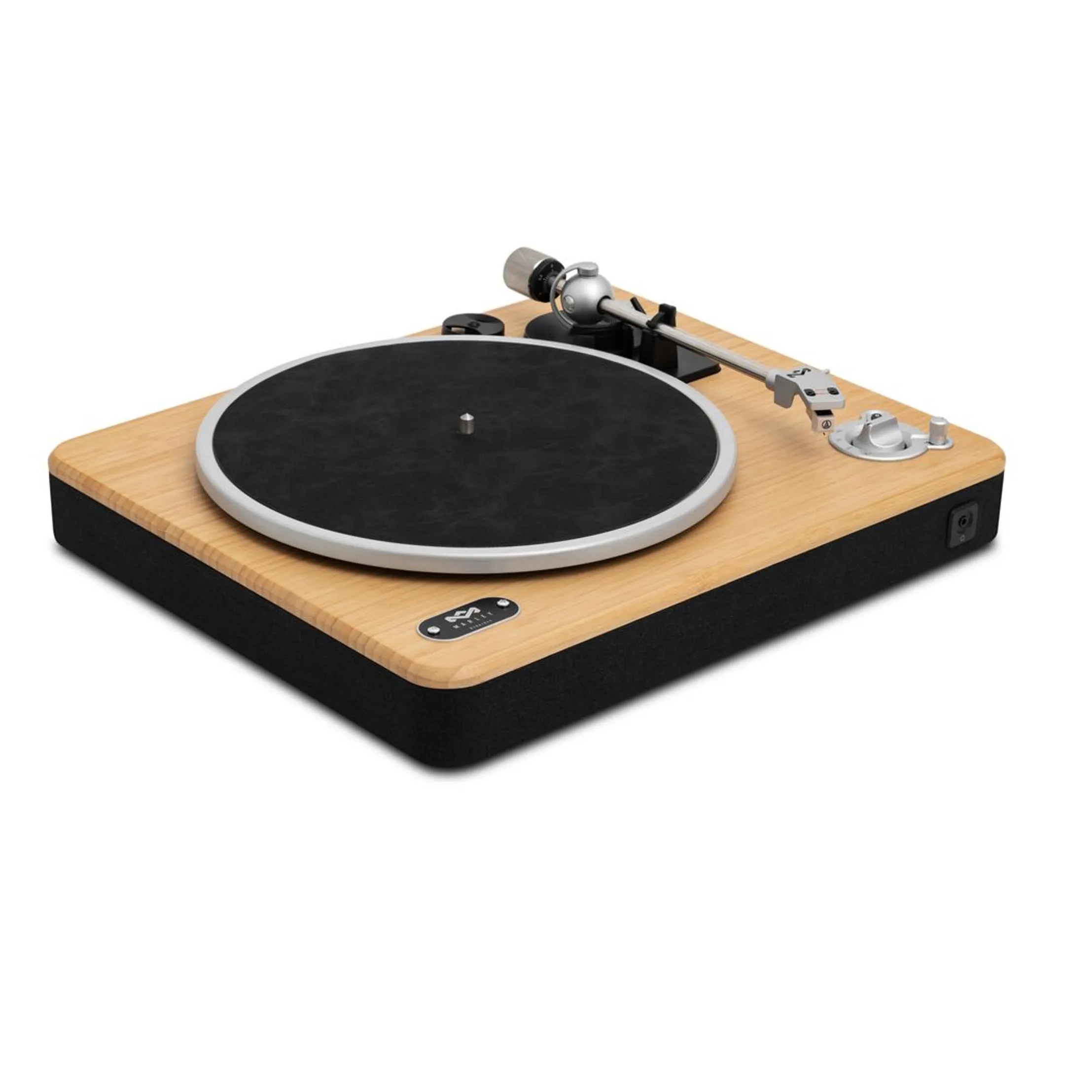 House of Marley Tourne disque Stir it up 2 + Get Together 2 Duo