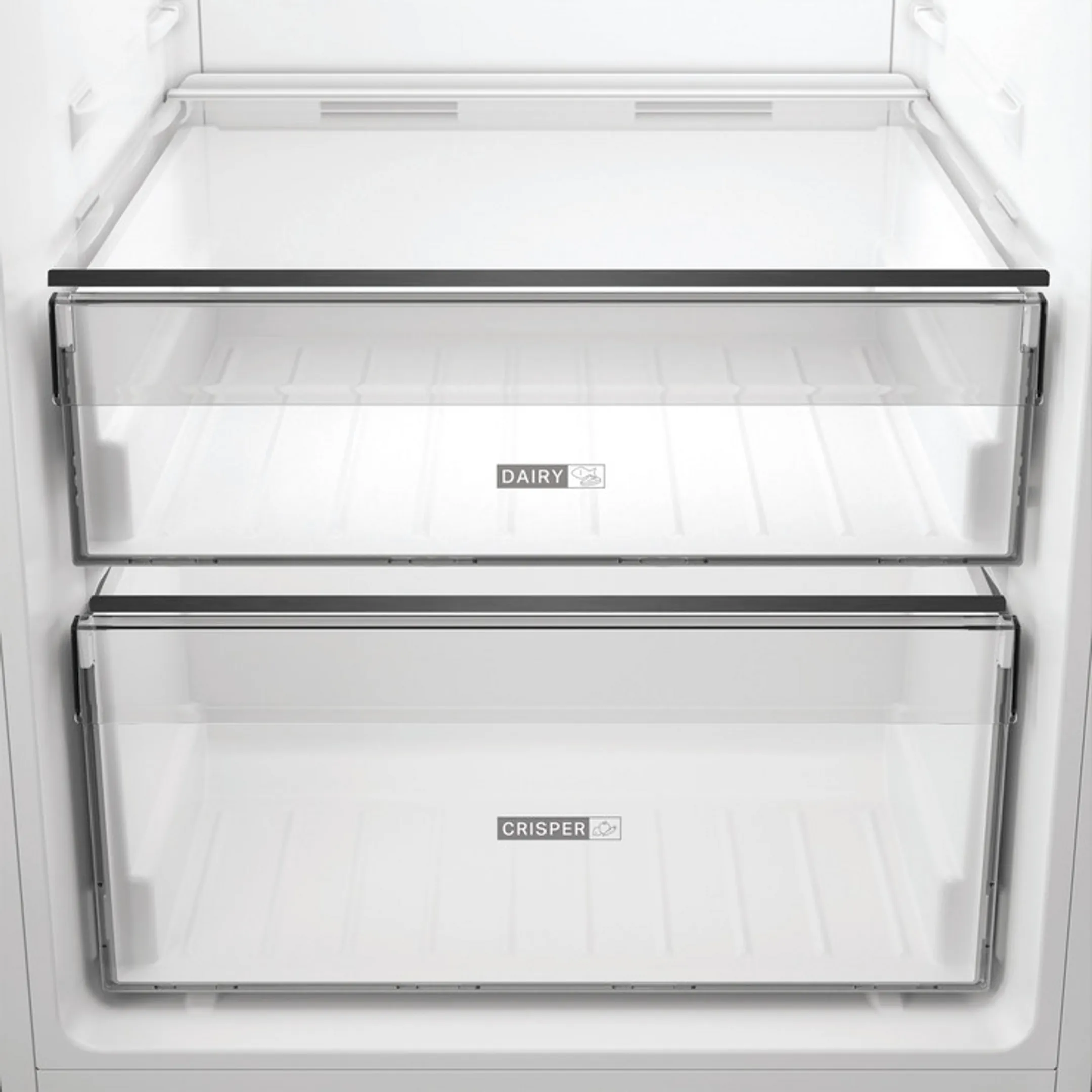 Koelkast WHMLS2411W4E