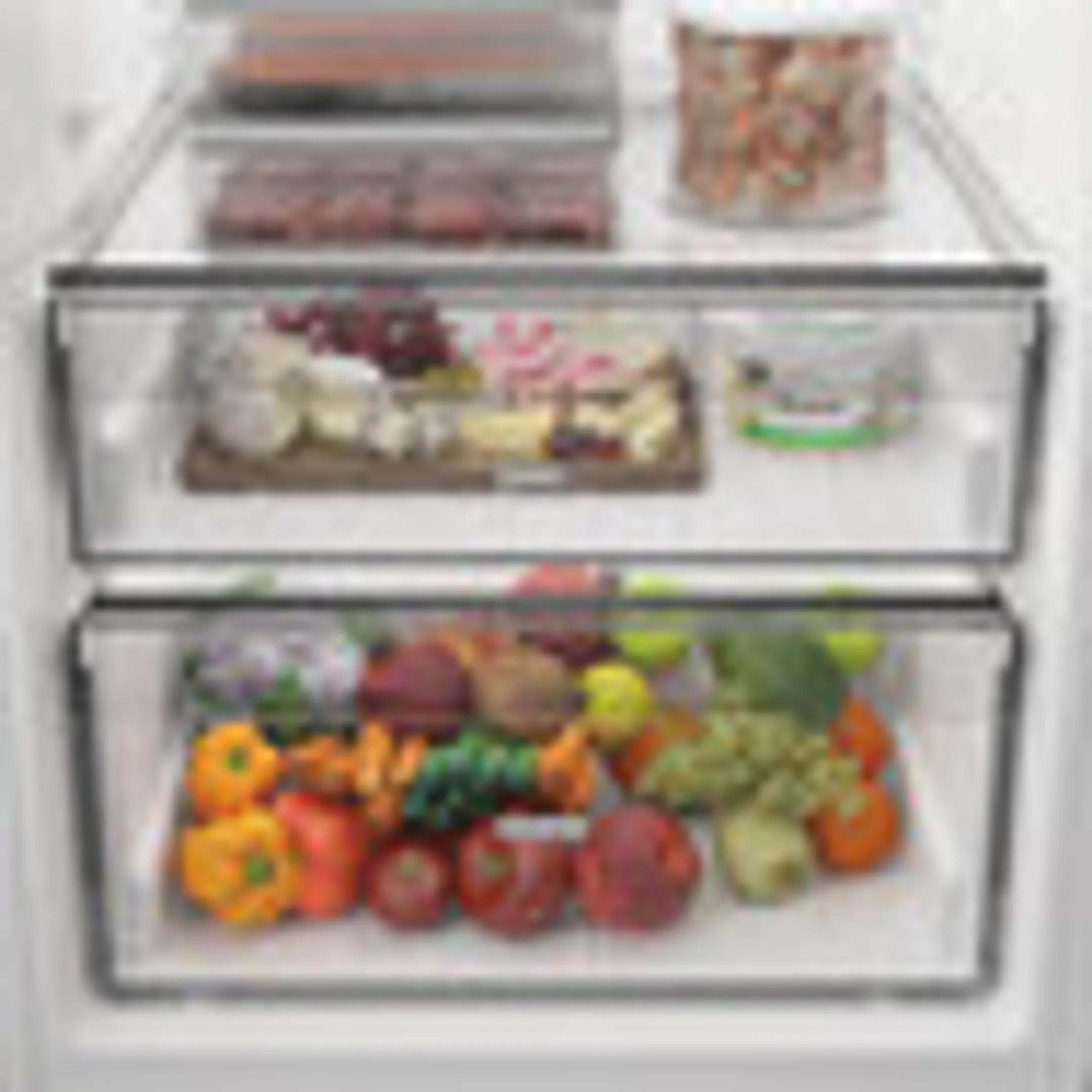 Koelkast WHMLS2411W4E