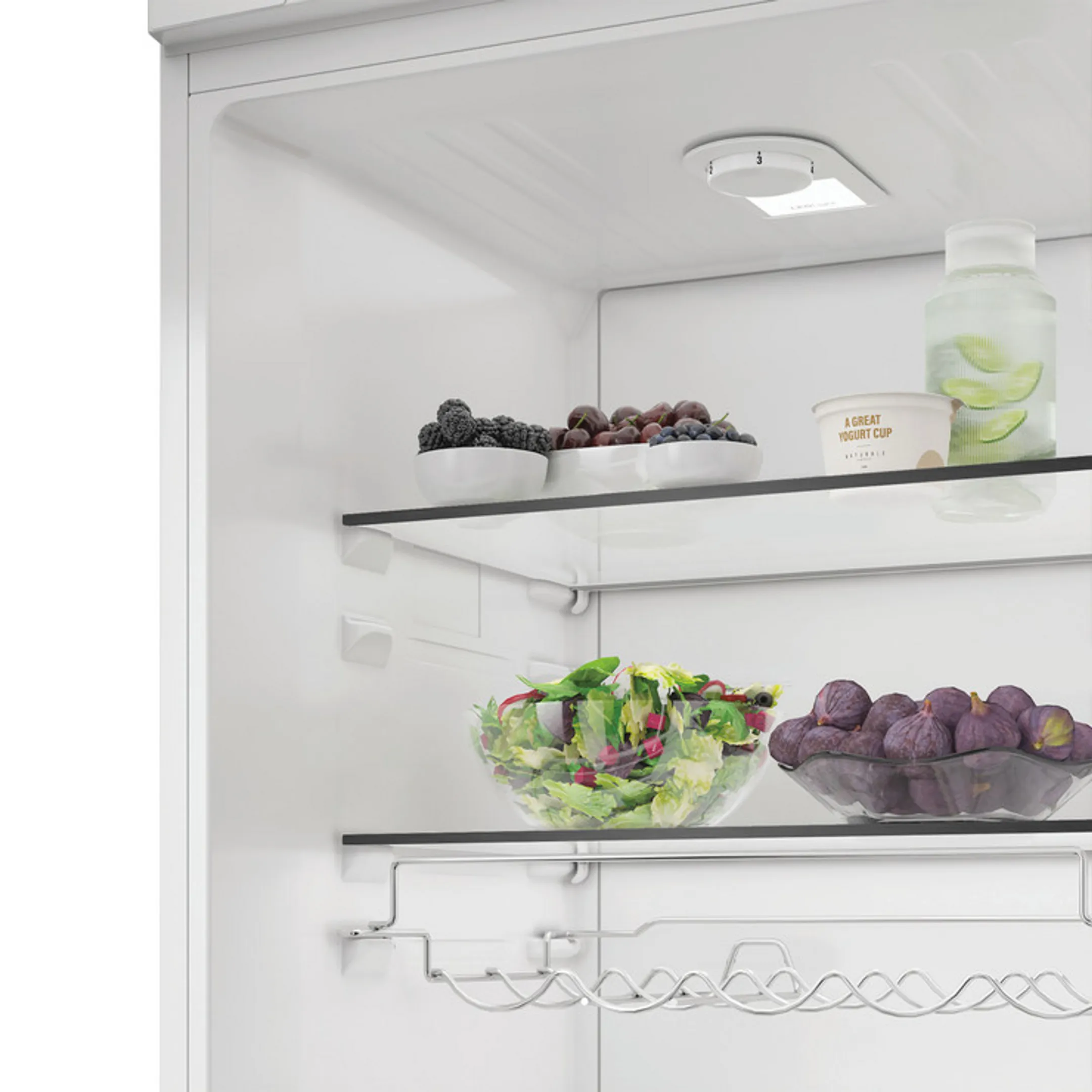 Koelkast WHMLS2411W4E