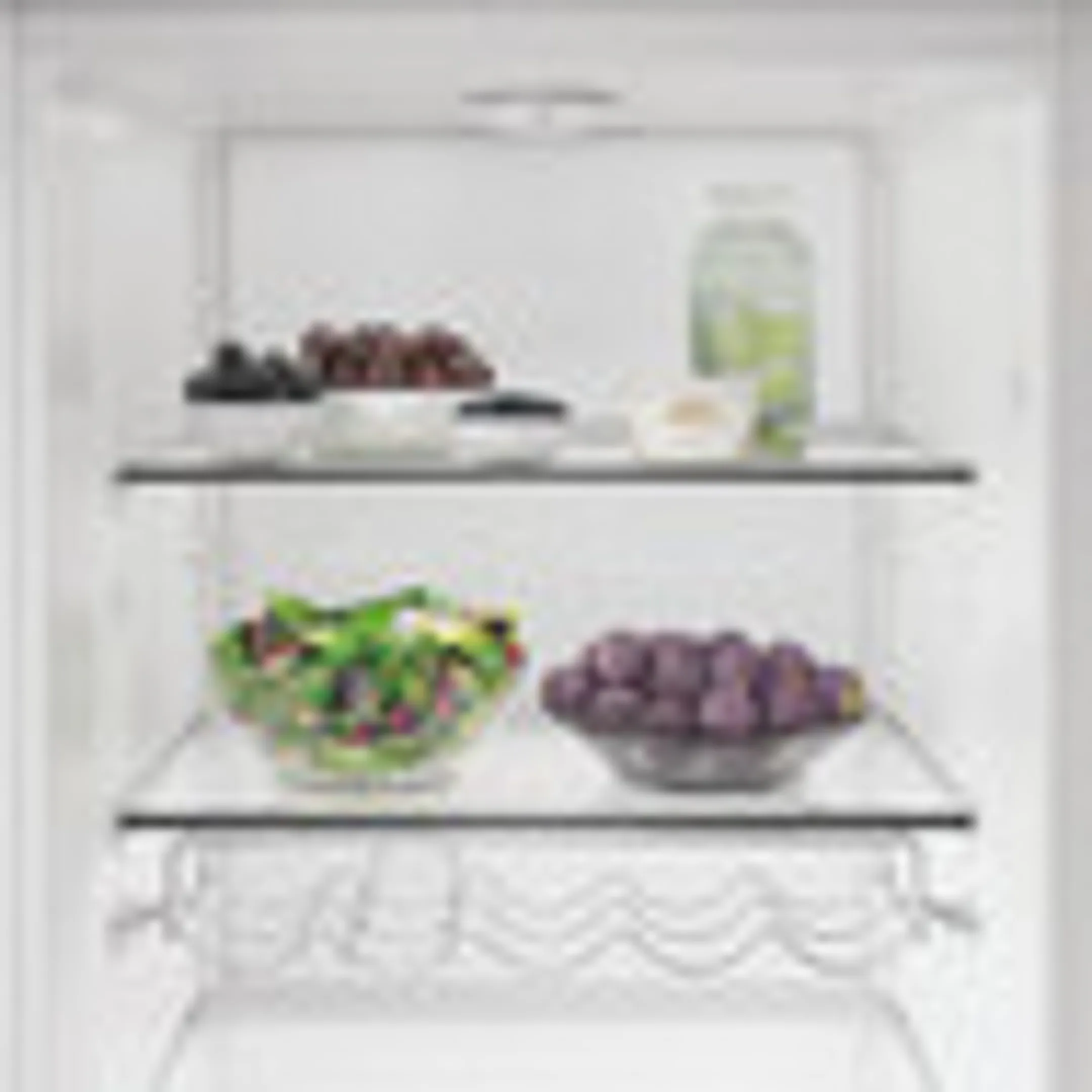 Koelkast WHMLS2411W4E