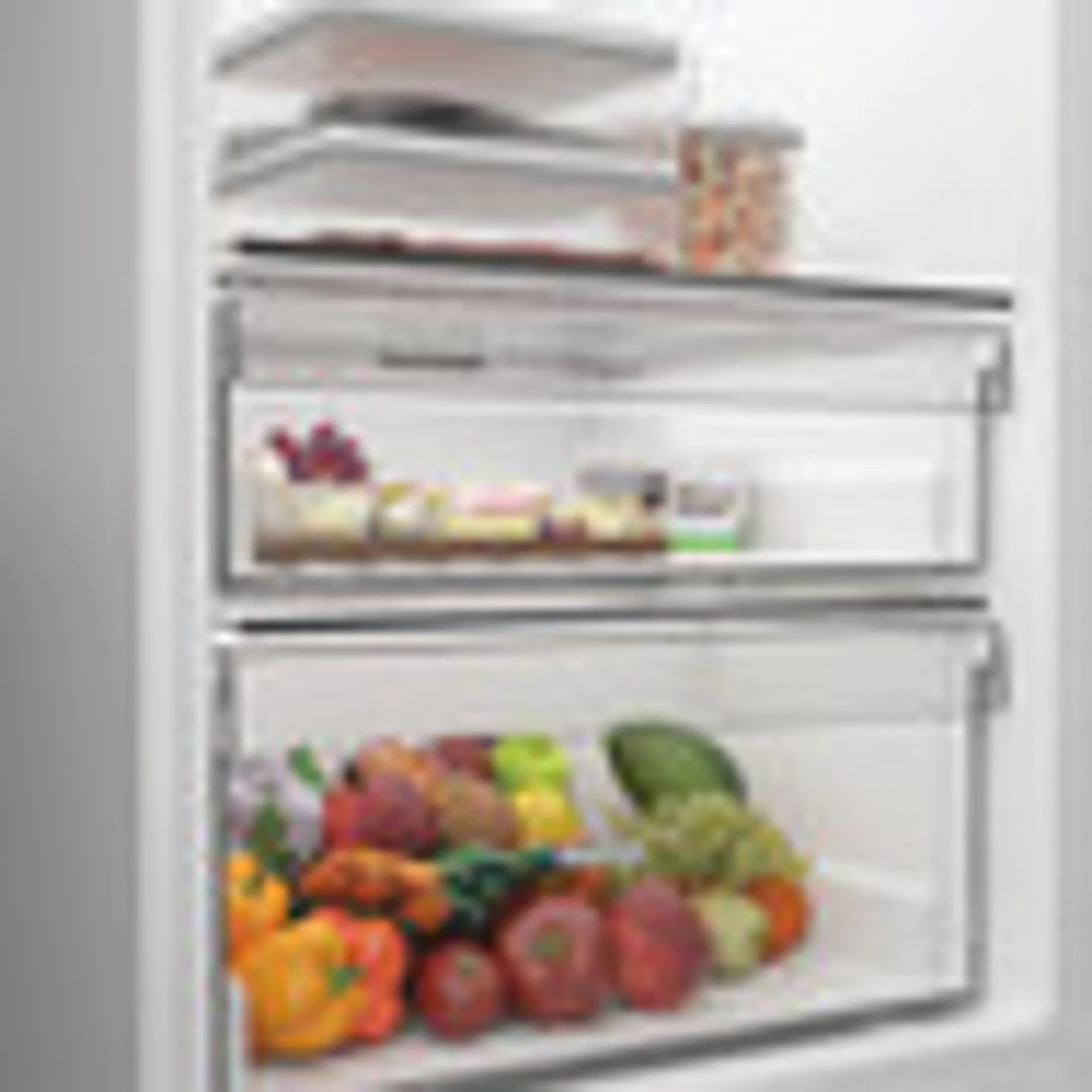 Koelkast WHMLS2411W4E