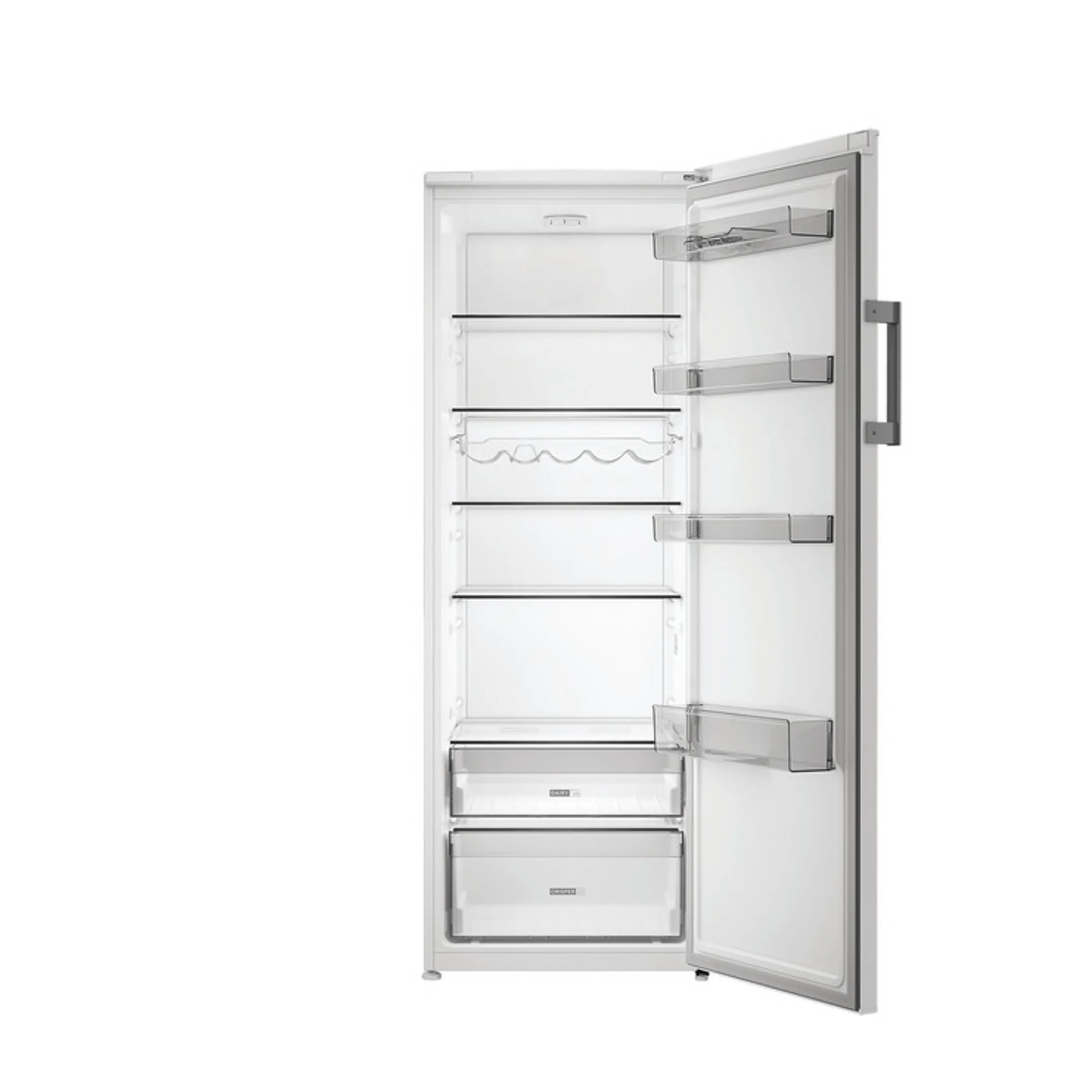 Koelkast WHMLS2411W4E