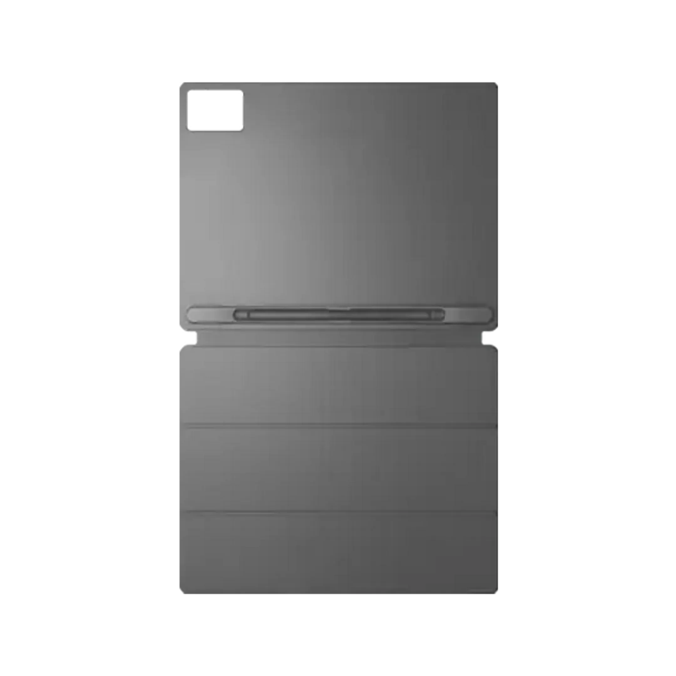 Lenovo Idea Tab-beschermhoes (Grijs)