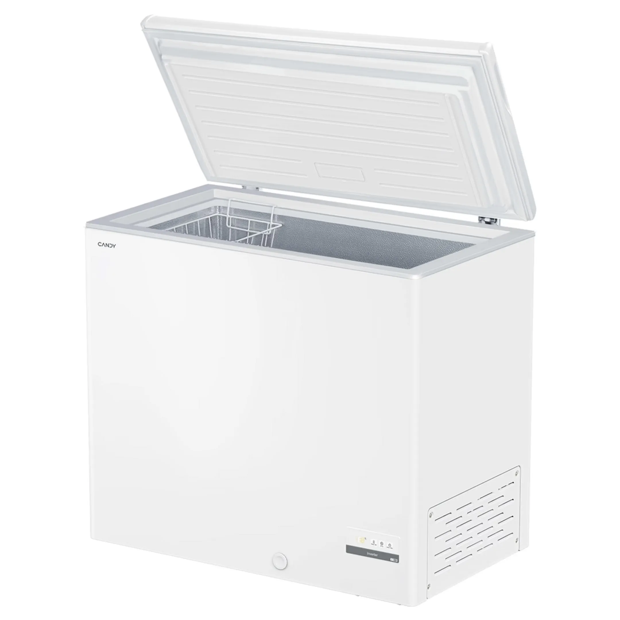 Congélateur CHAE 2002C