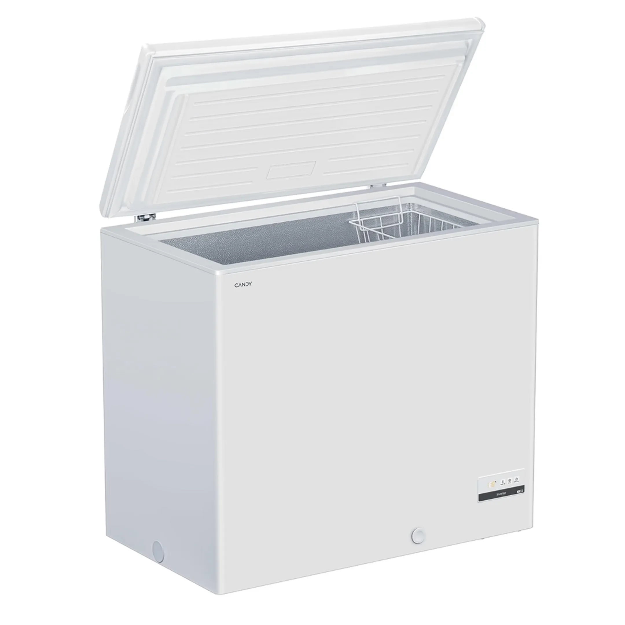 Congélateur CHAE 2002C