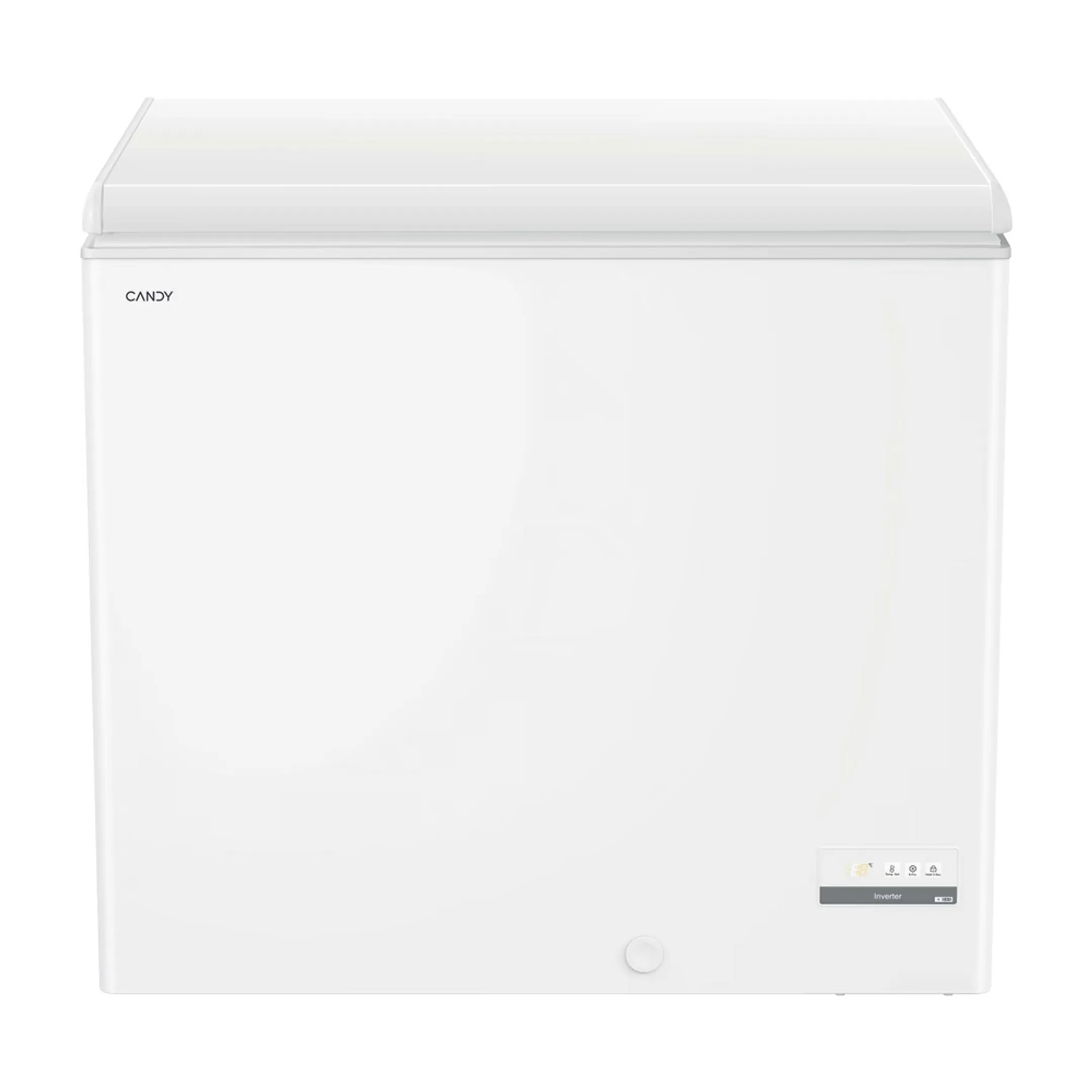 Diepvries CHAE 2002C