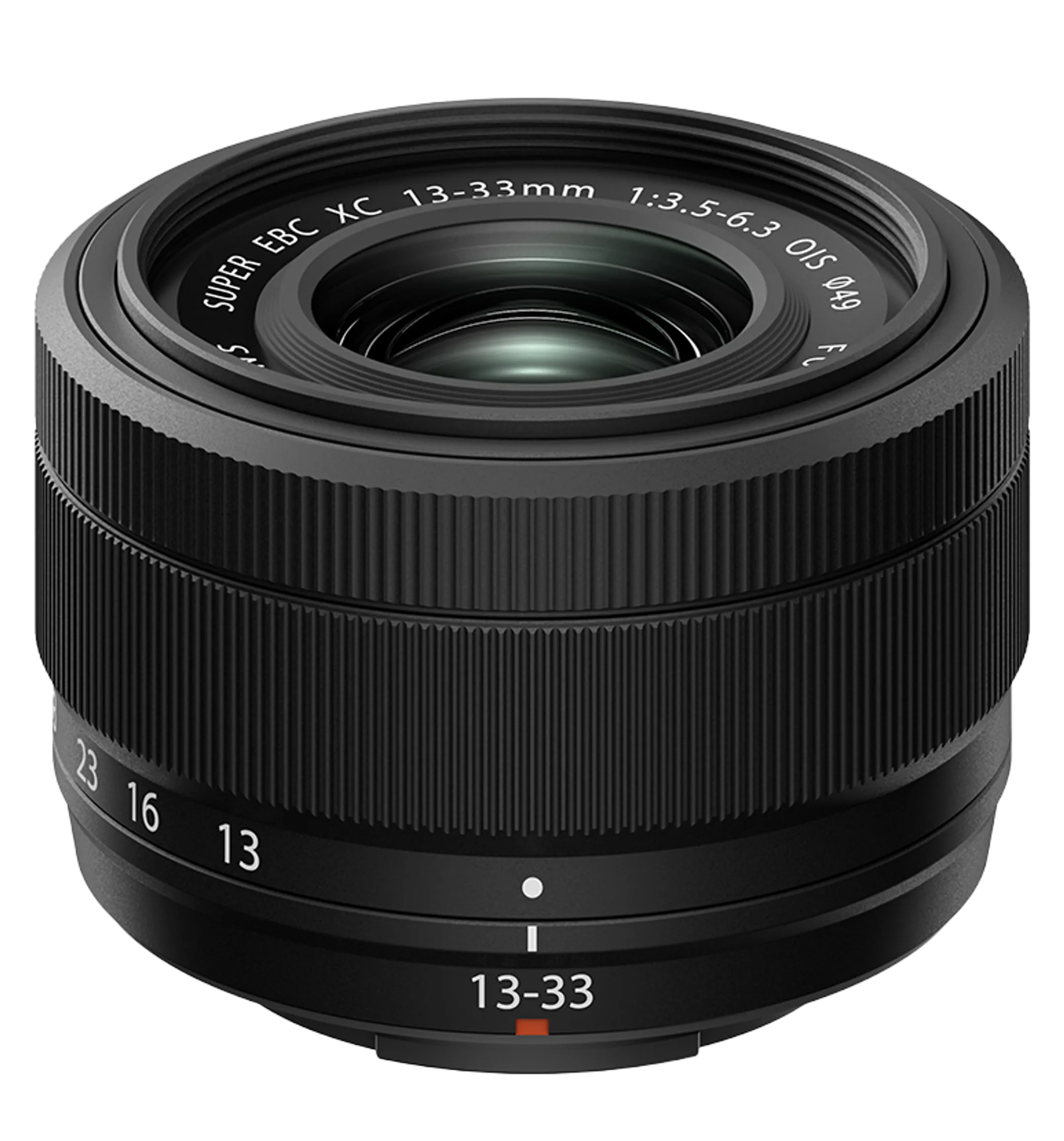  XC13-33F3.5-6.3 lense