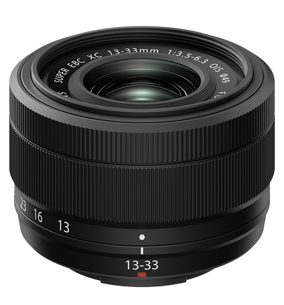 Objectif XC13-33F3.5-6.3