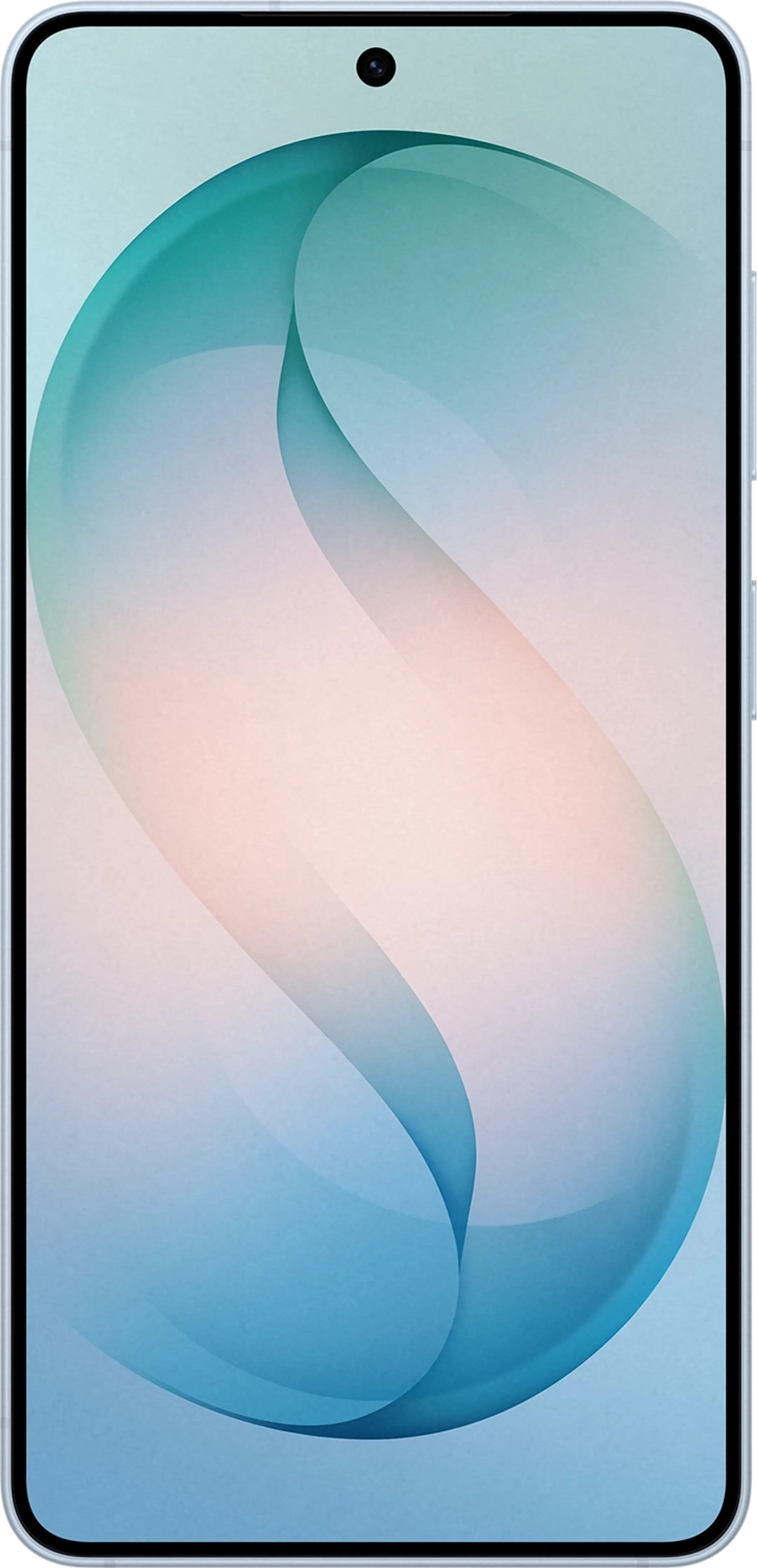 Galaxy S26 256 GB - Sky Blue