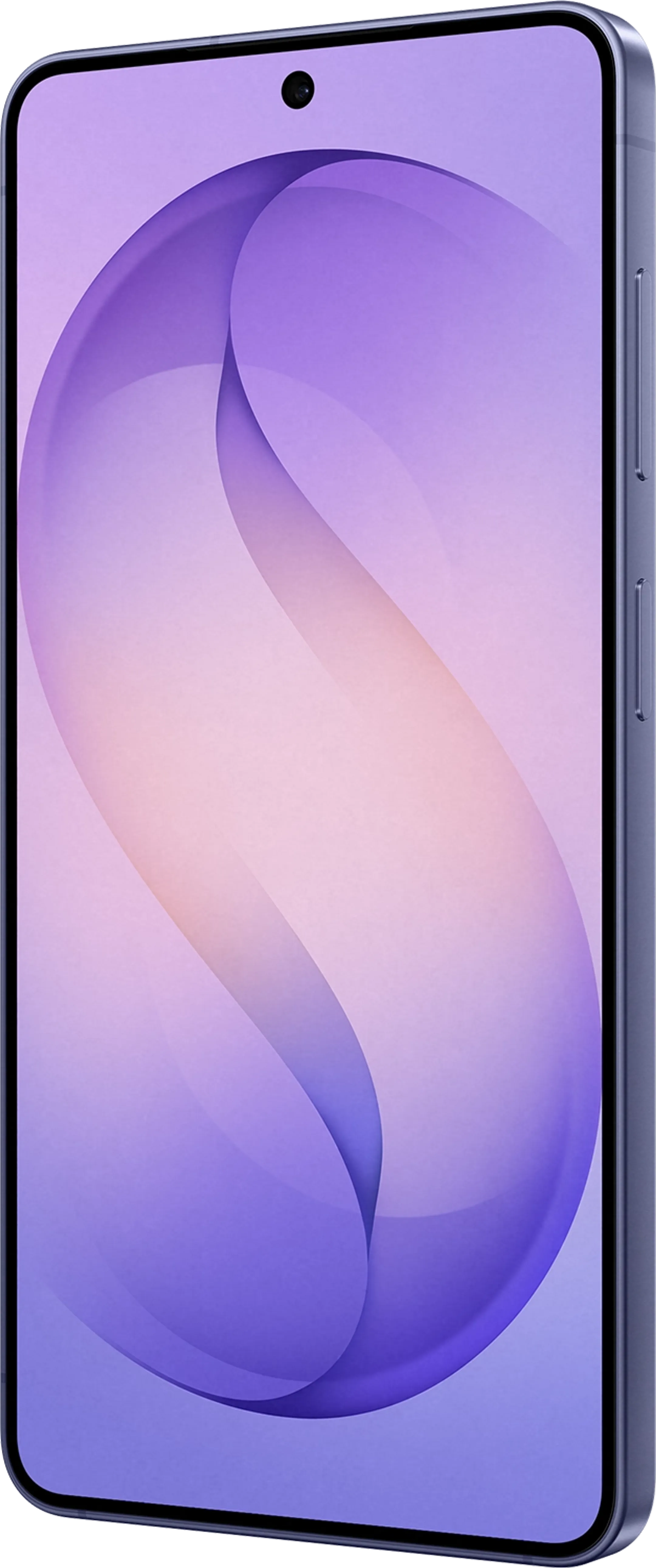 Galaxy S26 256 GB - Cobalt Violet