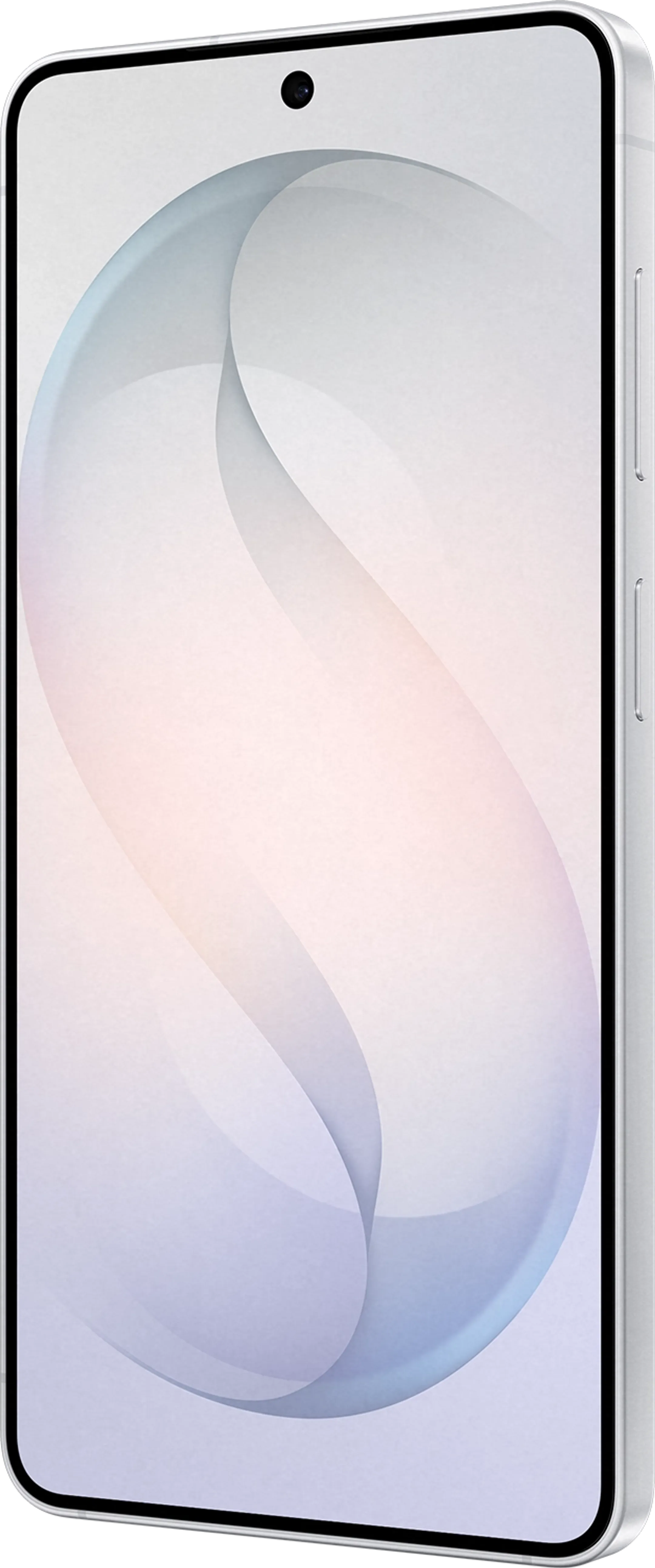 Galaxy S26 256 GB - Wit