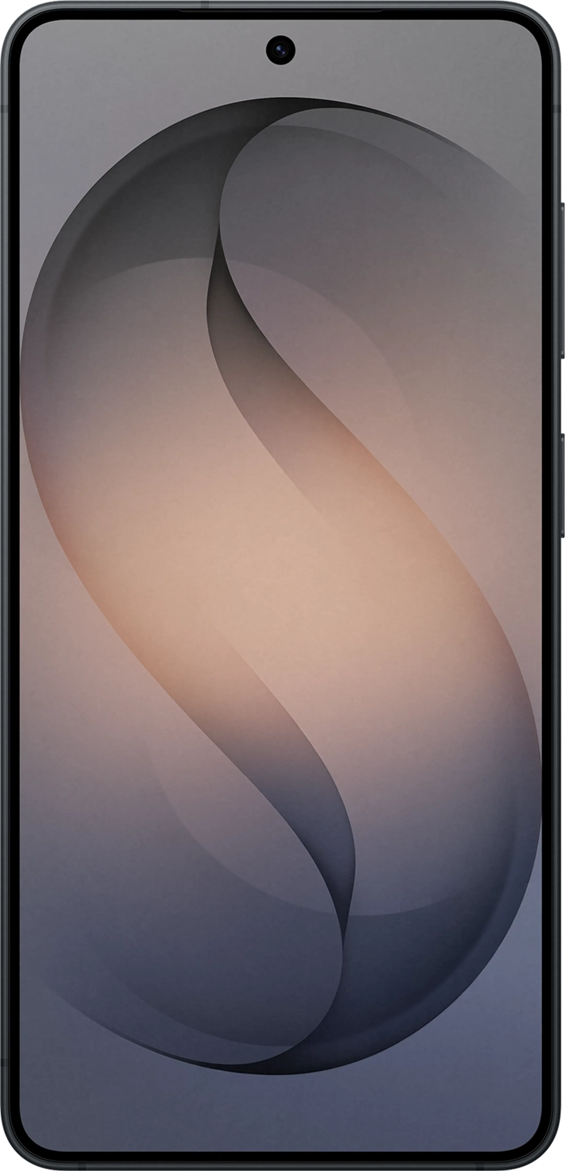 Galaxy S26 512 GB - Zwart